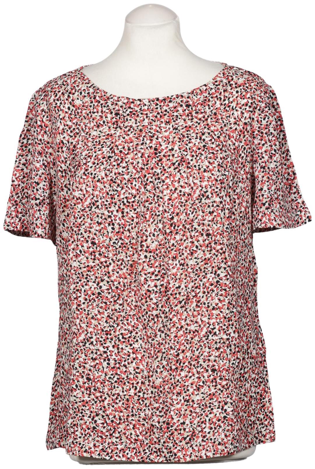 

s.Oliver Damen Bluse, mehrfarbig, Gr. 38