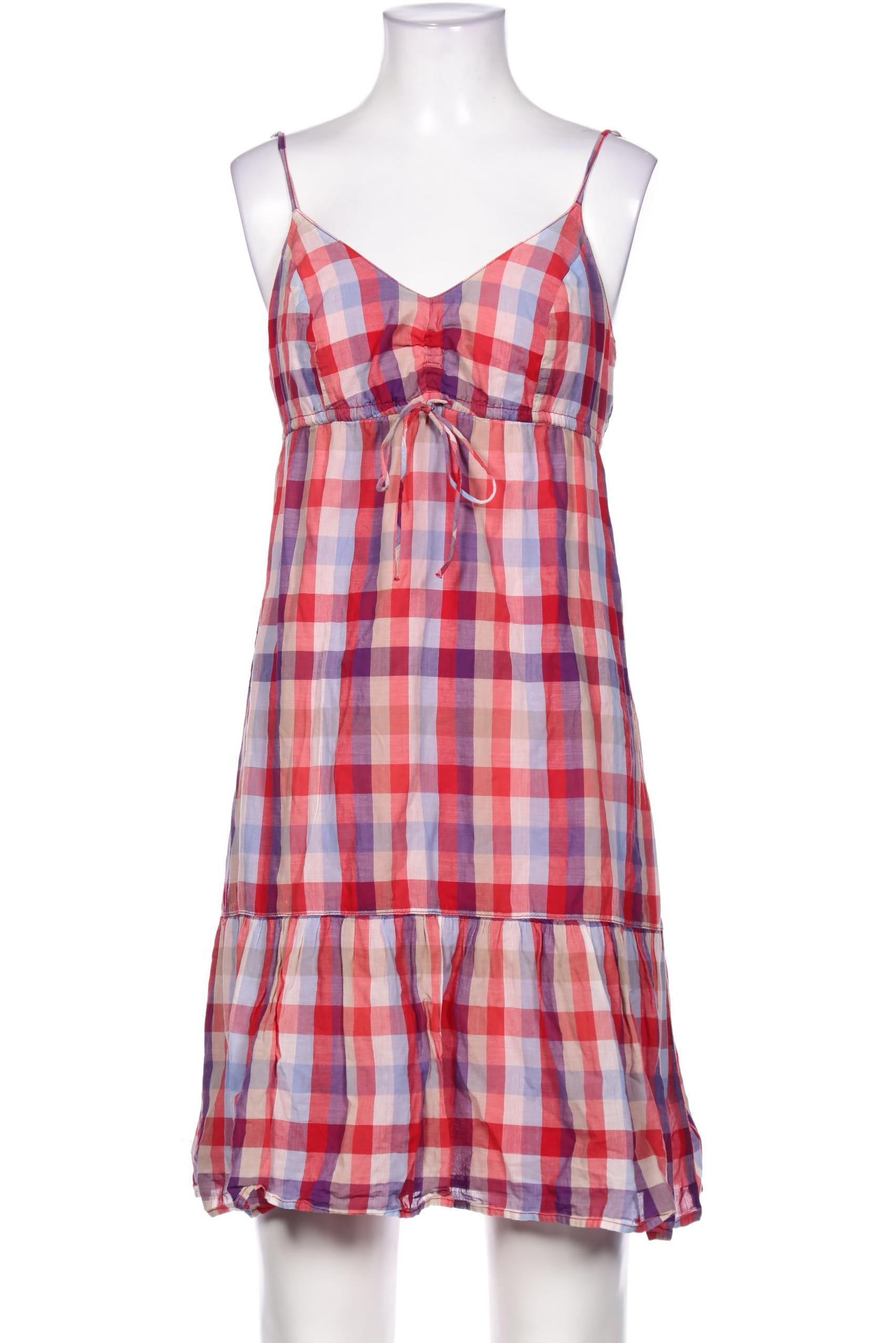 

s.Oliver Damen Kleid, mehrfarbig, Gr. 36