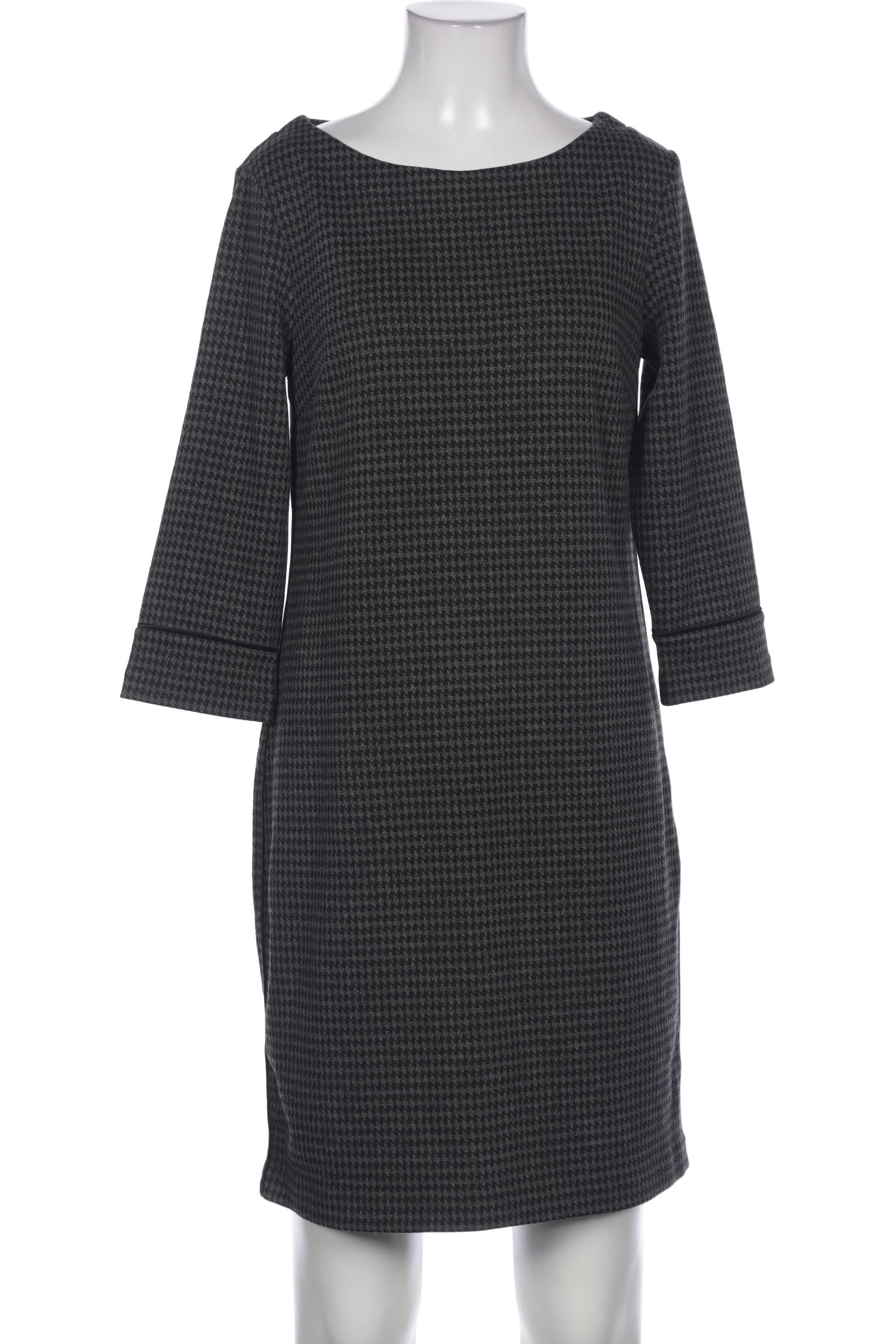 

s.Oliver Damen Kleid, schwarz, Gr. 36