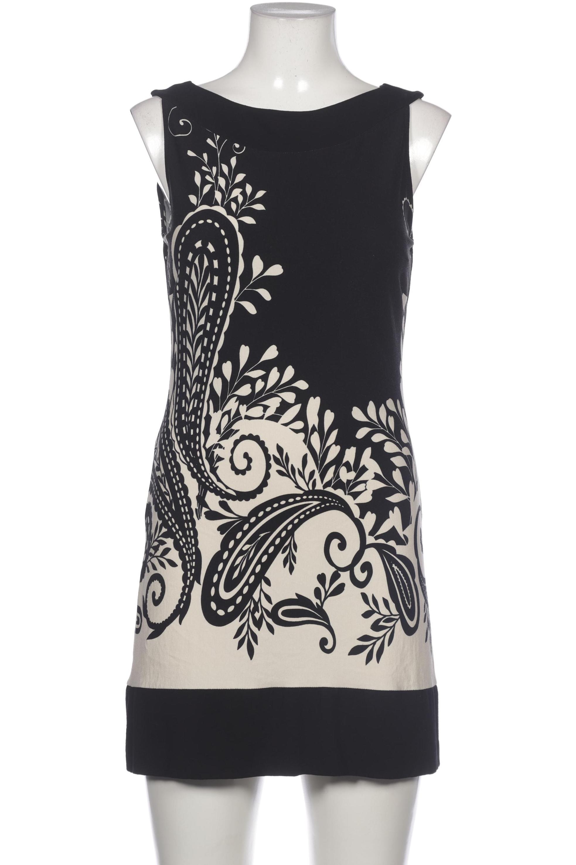 

s.Oliver Damen Kleid, schwarz, Gr. 38