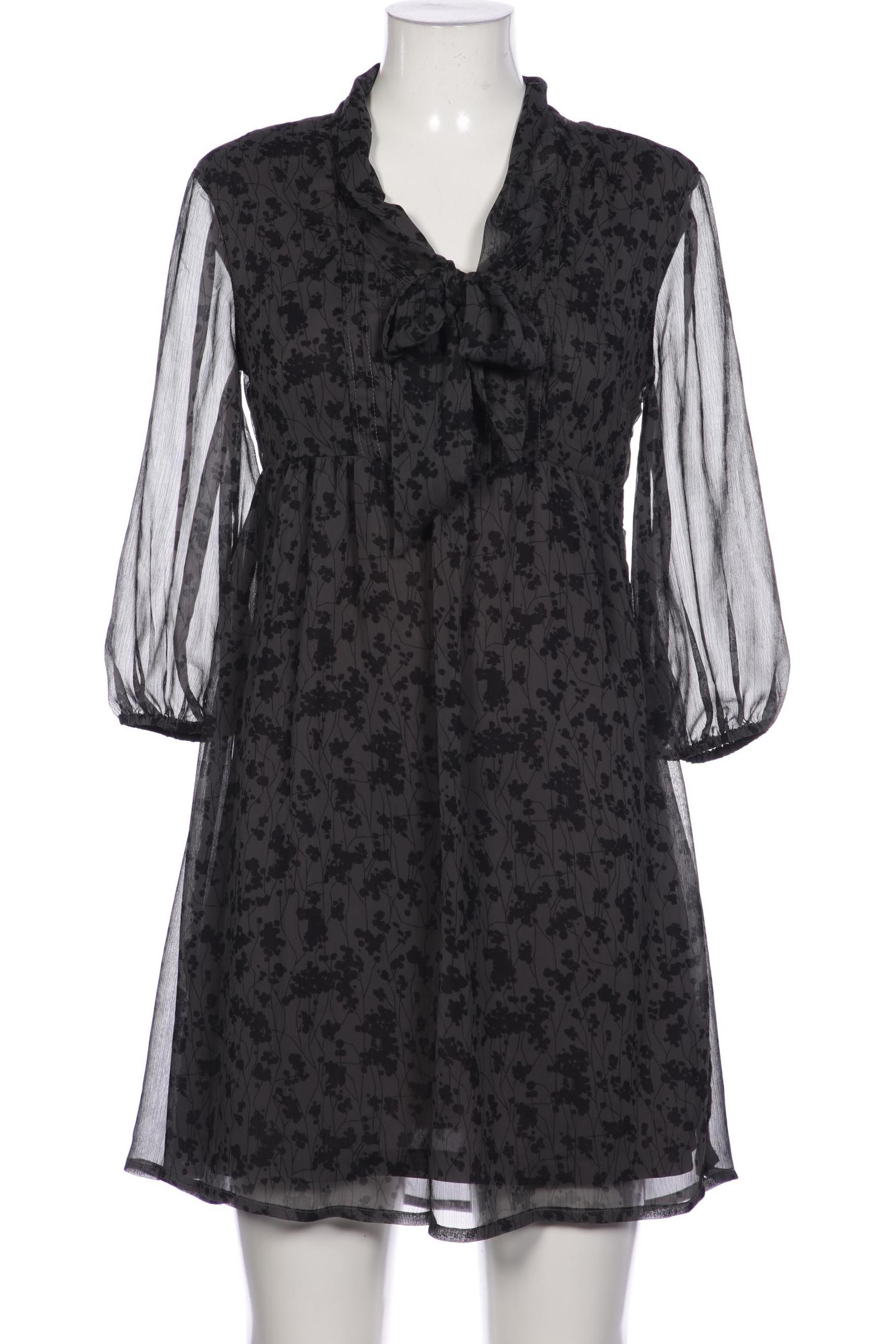 

s.Oliver Damen Kleid, grau, Gr. 38