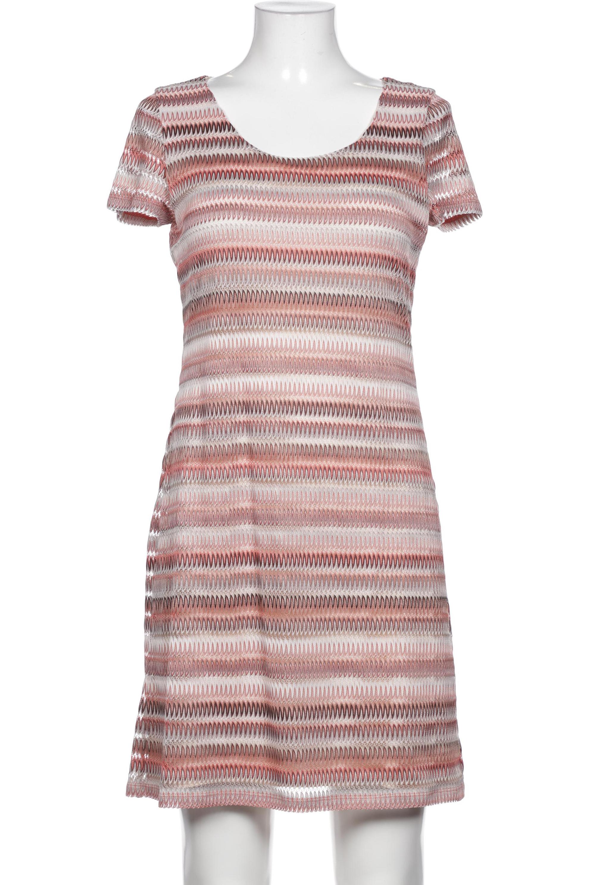 

s.Oliver Damen Kleid, beige