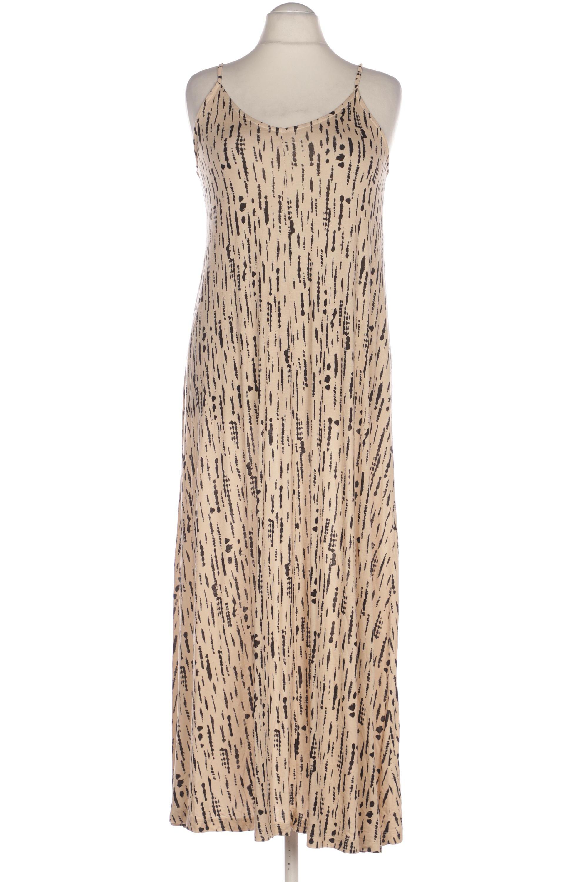 

s.Oliver Damen Kleid, beige