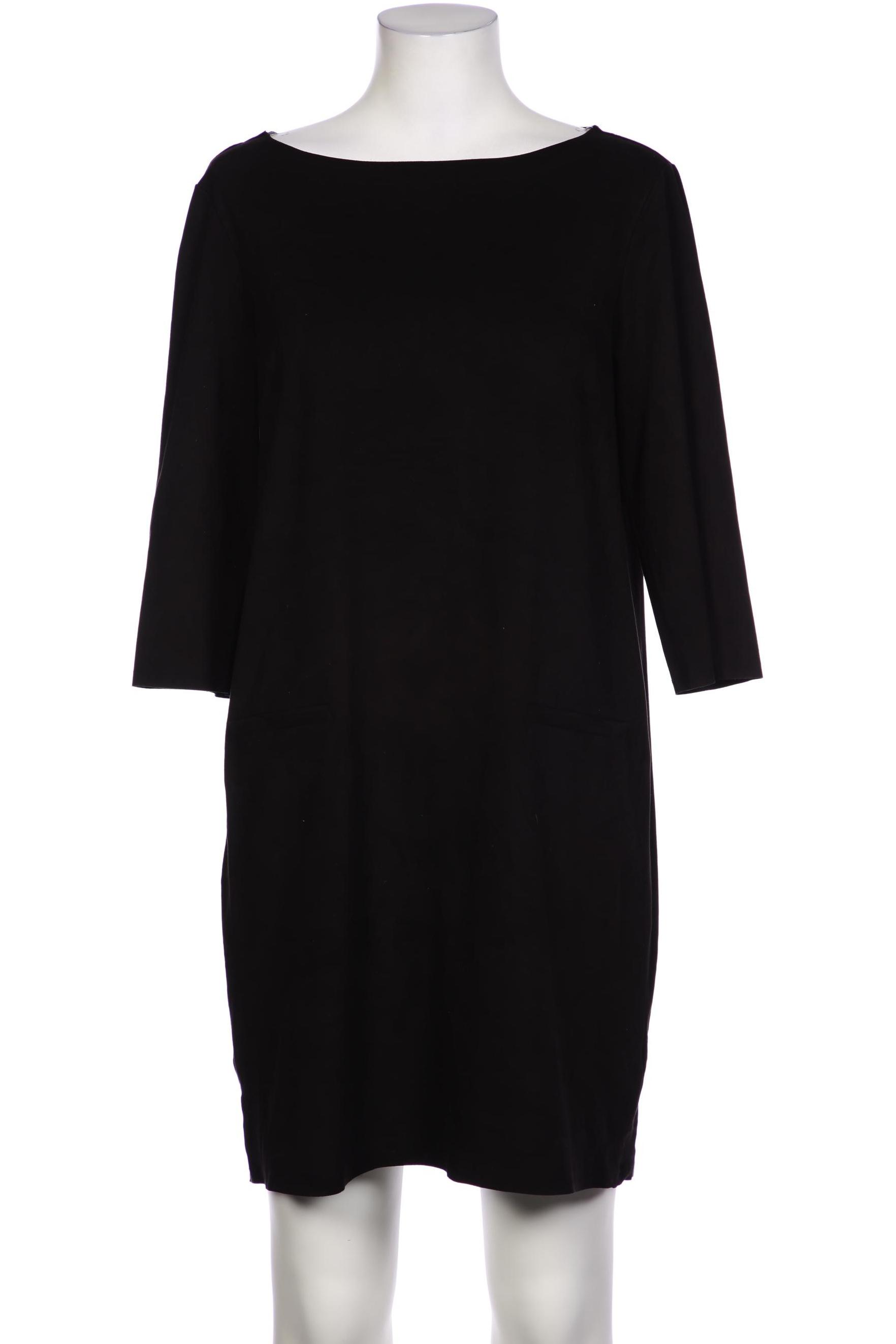

s.Oliver Damen Kleid, schwarz