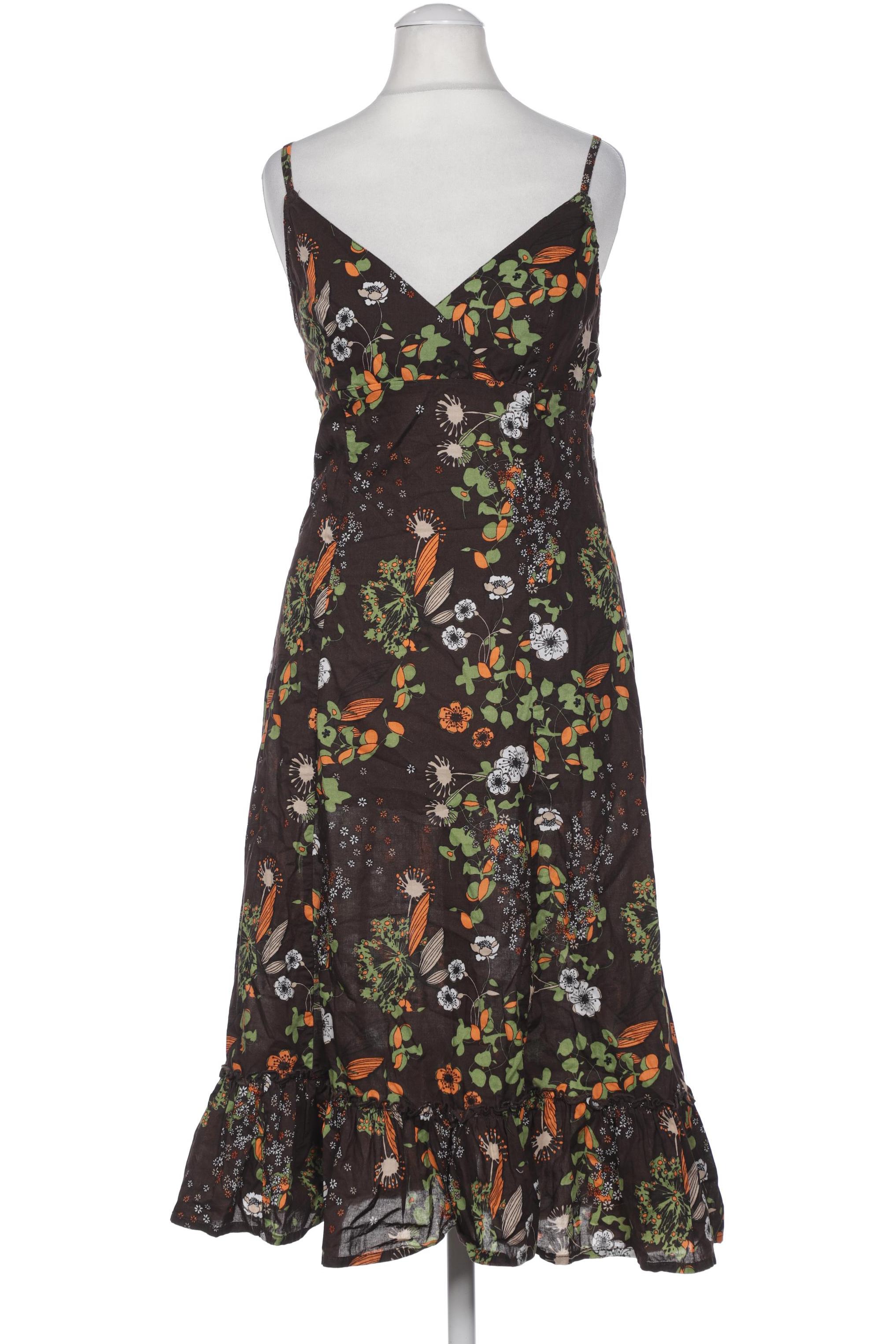 

s.Oliver Damen Kleid, braun