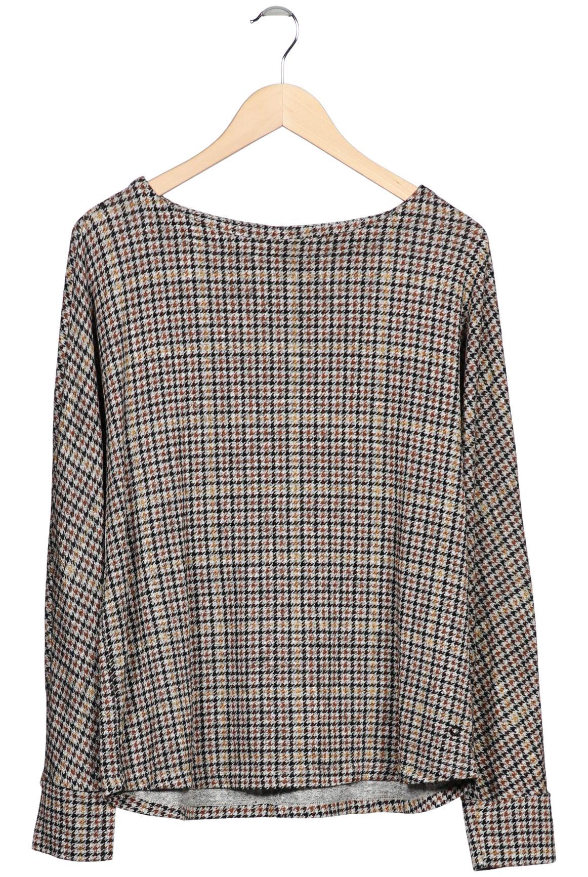 

s.Oliver Damen Pullover, mehrfarbig, Gr. 42