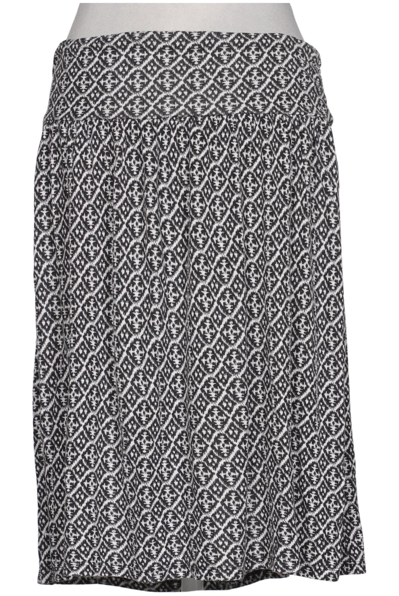 

s.Oliver Damen Rock, schwarz, Gr. 40