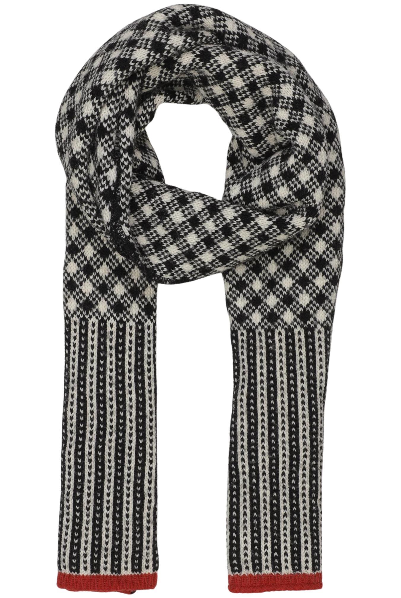 

s.Oliver Damen Schal, mehrfarbig, Gr.