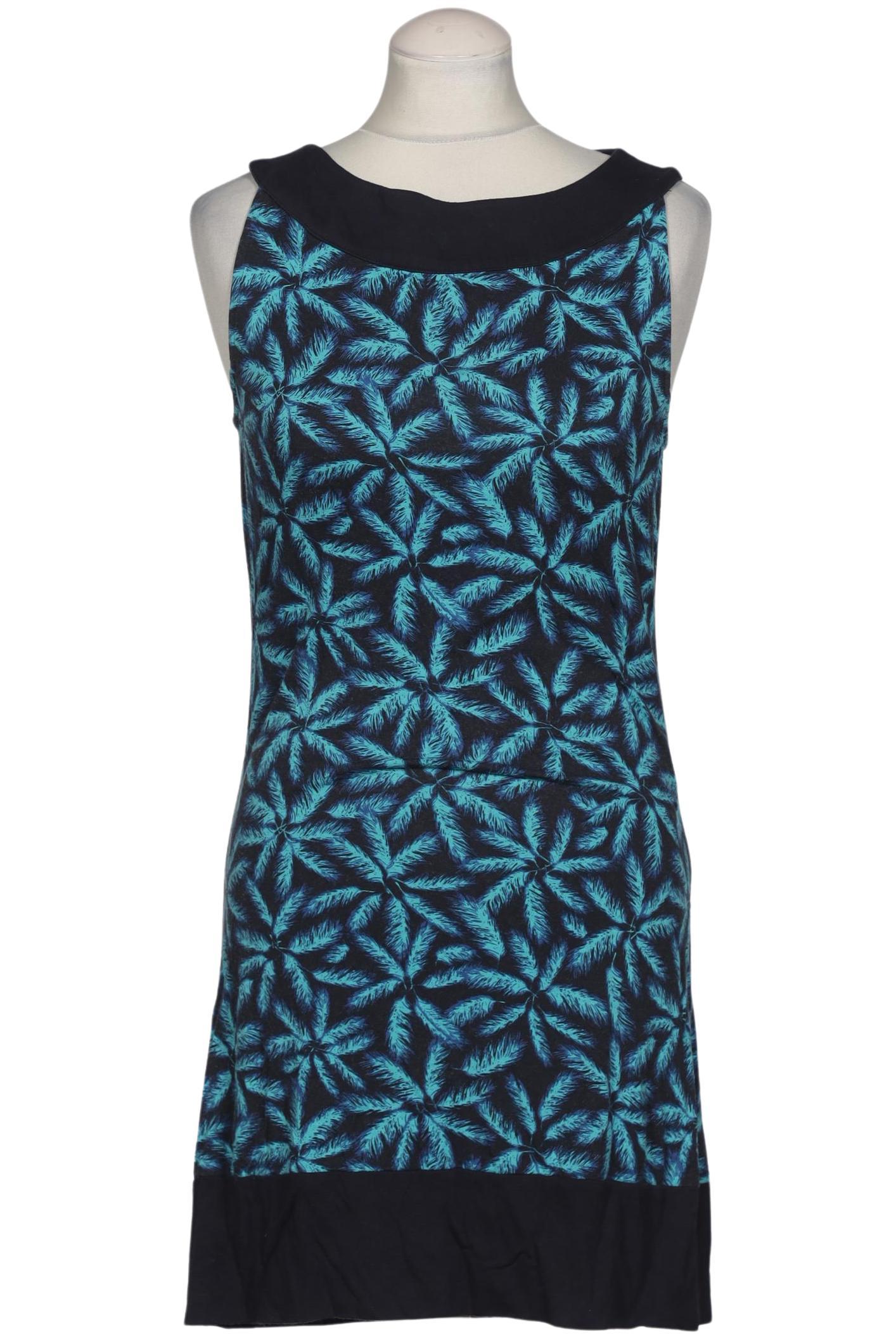 

s.Oliver Damen Kleid, mehrfarbig, Gr. 38