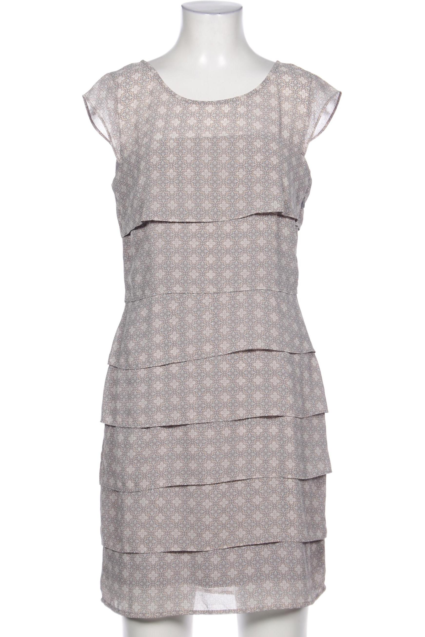 

s.Oliver Damen Kleid, grau, Gr. 36