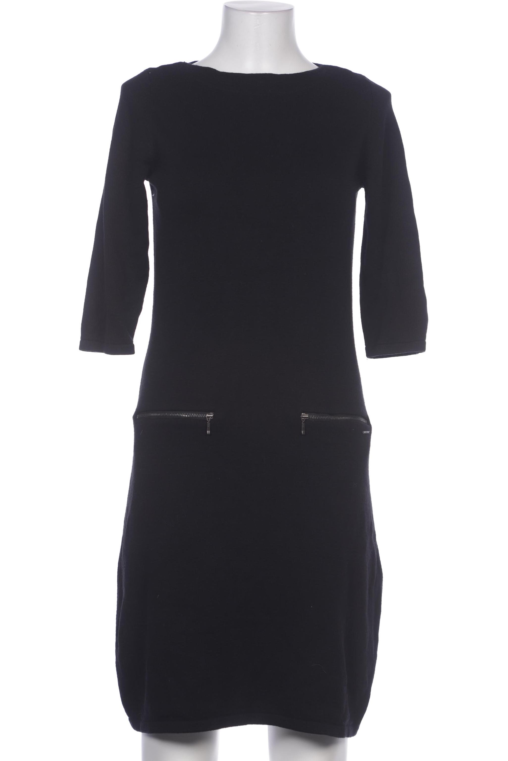 

s.Oliver Damen Kleid, schwarz, Gr. 36