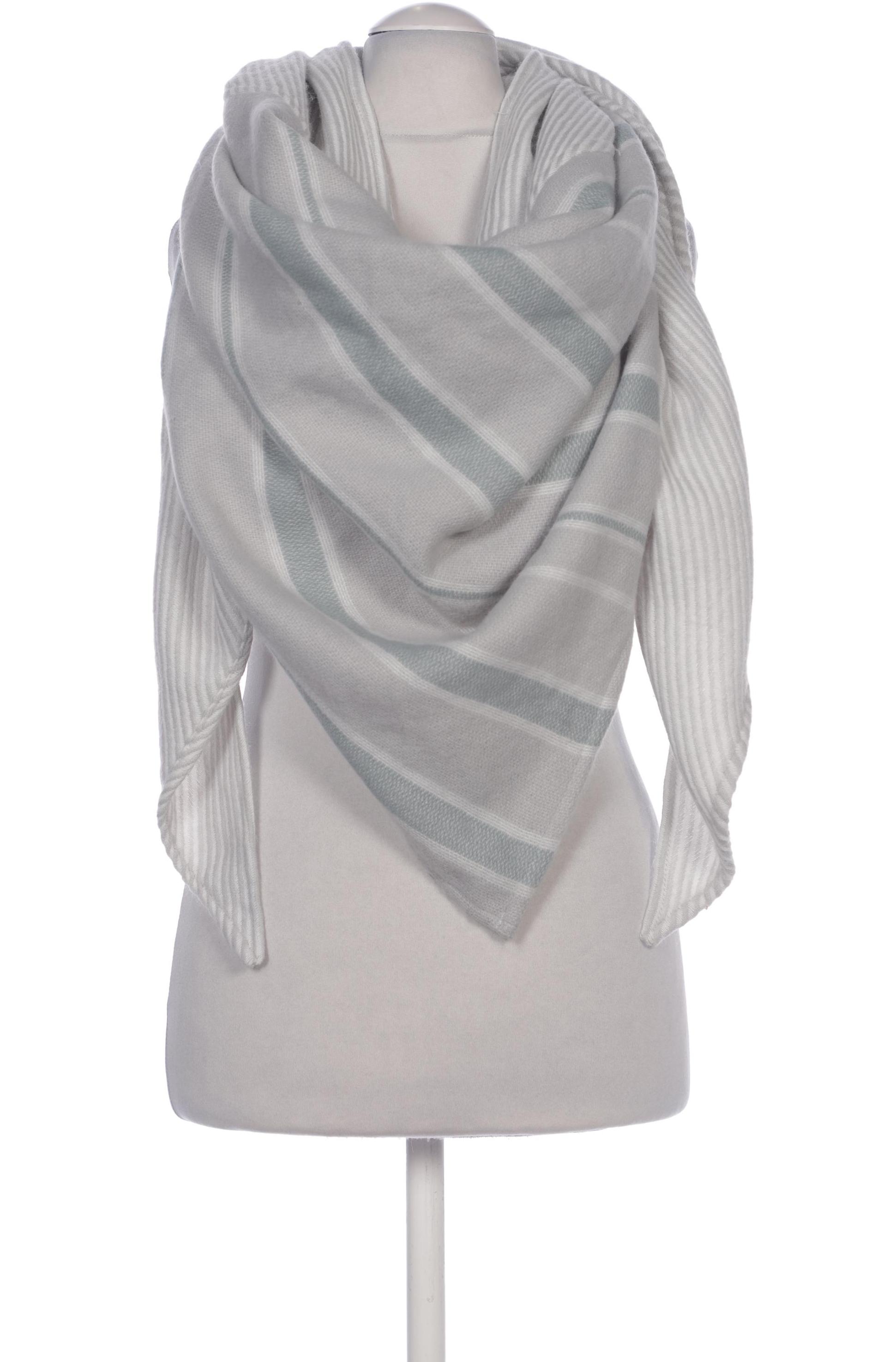 

s.Oliver Damen Schal, grau, Gr.
