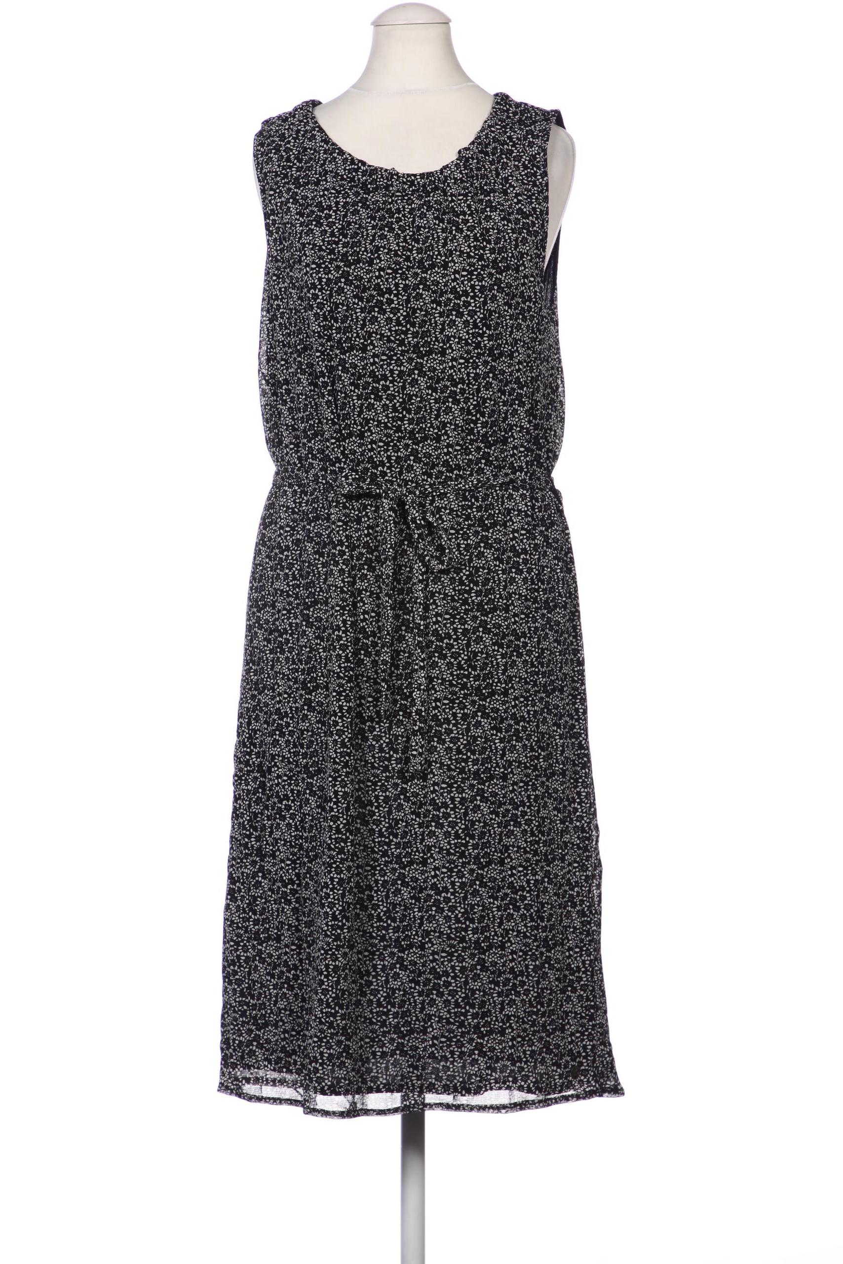 

s.Oliver Damen Kleid, schwarz, Gr. 40