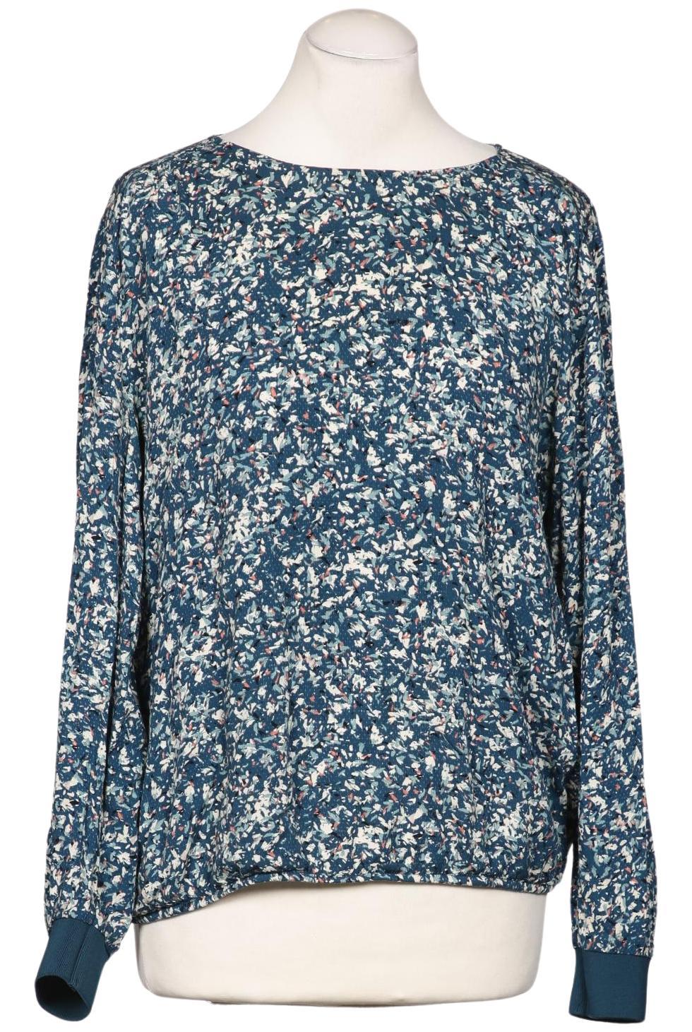 

s.Oliver Damen Bluse, mehrfarbig, Gr. 40