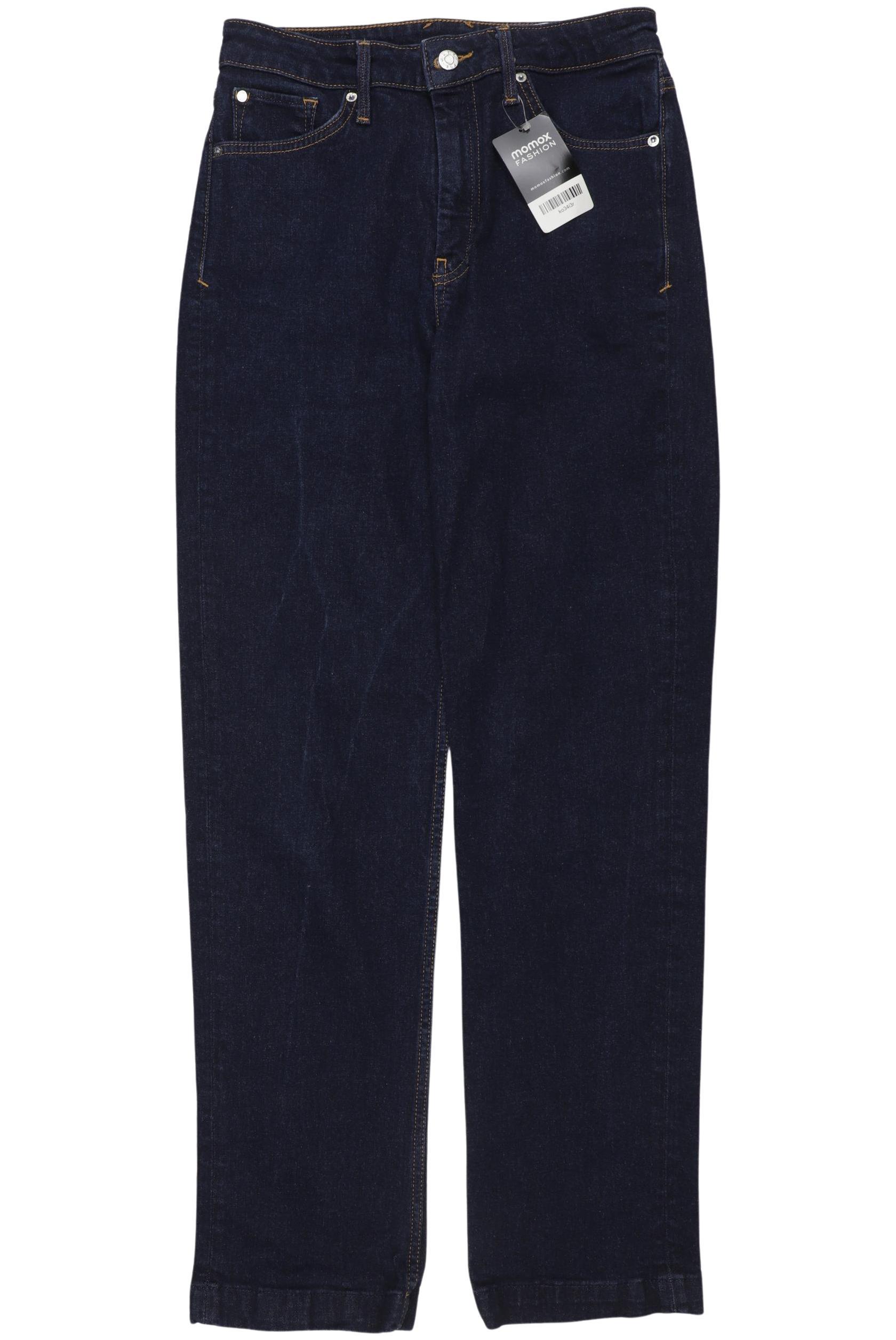 

s.Oliver Damen Jeans, marineblau, Gr. 36