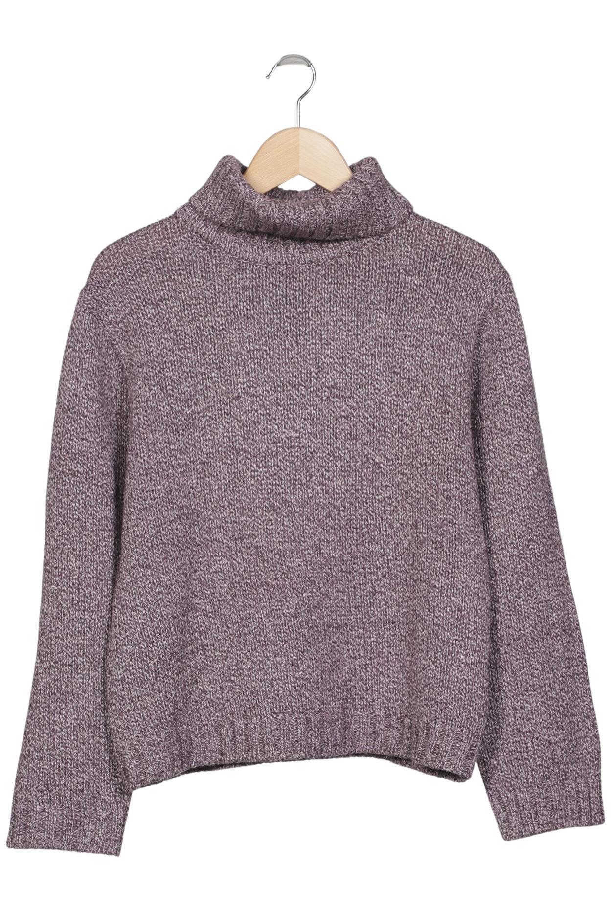 

s.Oliver Damen Pullover, flieder, Gr. 38