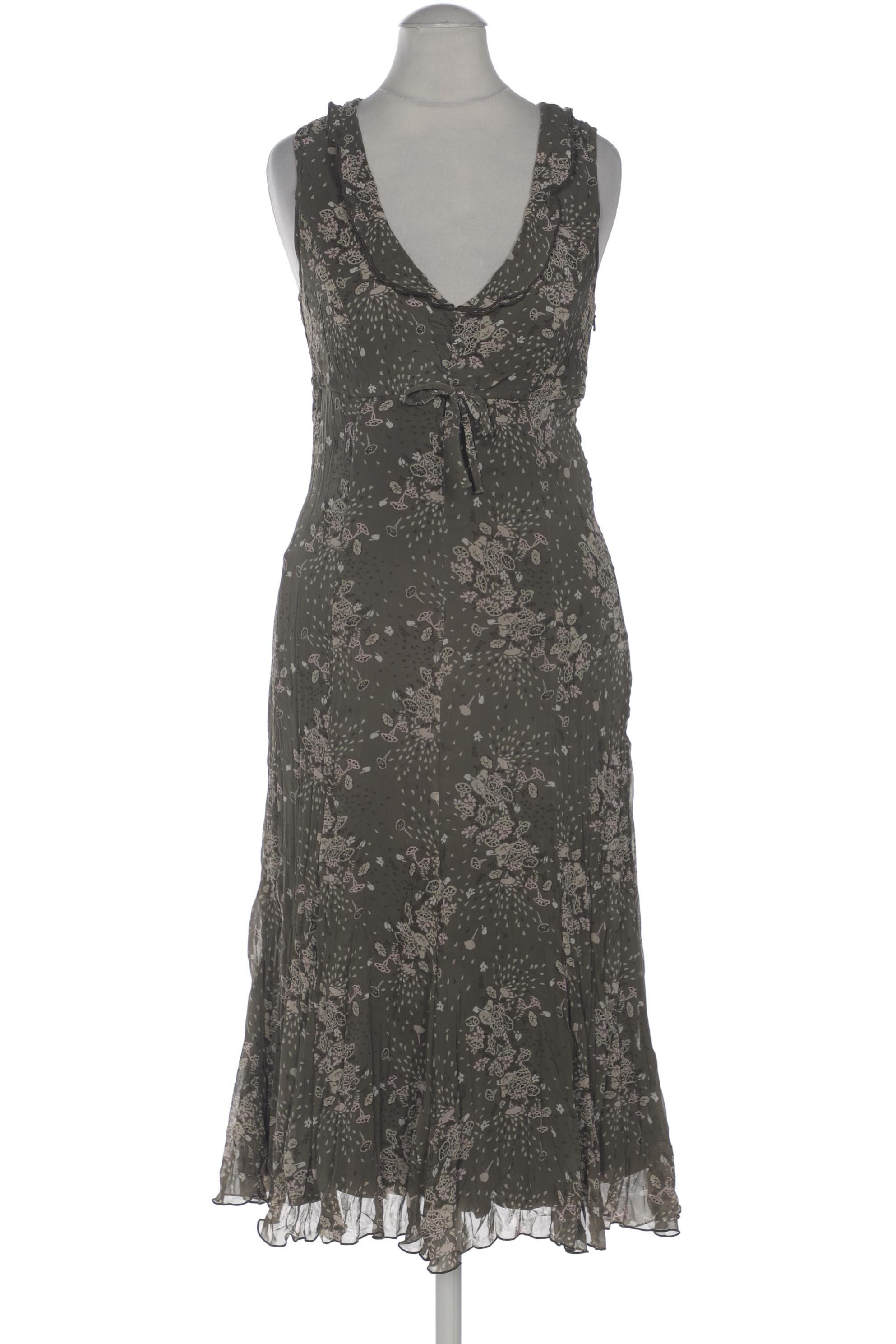 

s.Oliver Damen Kleid, grün, Gr. 34