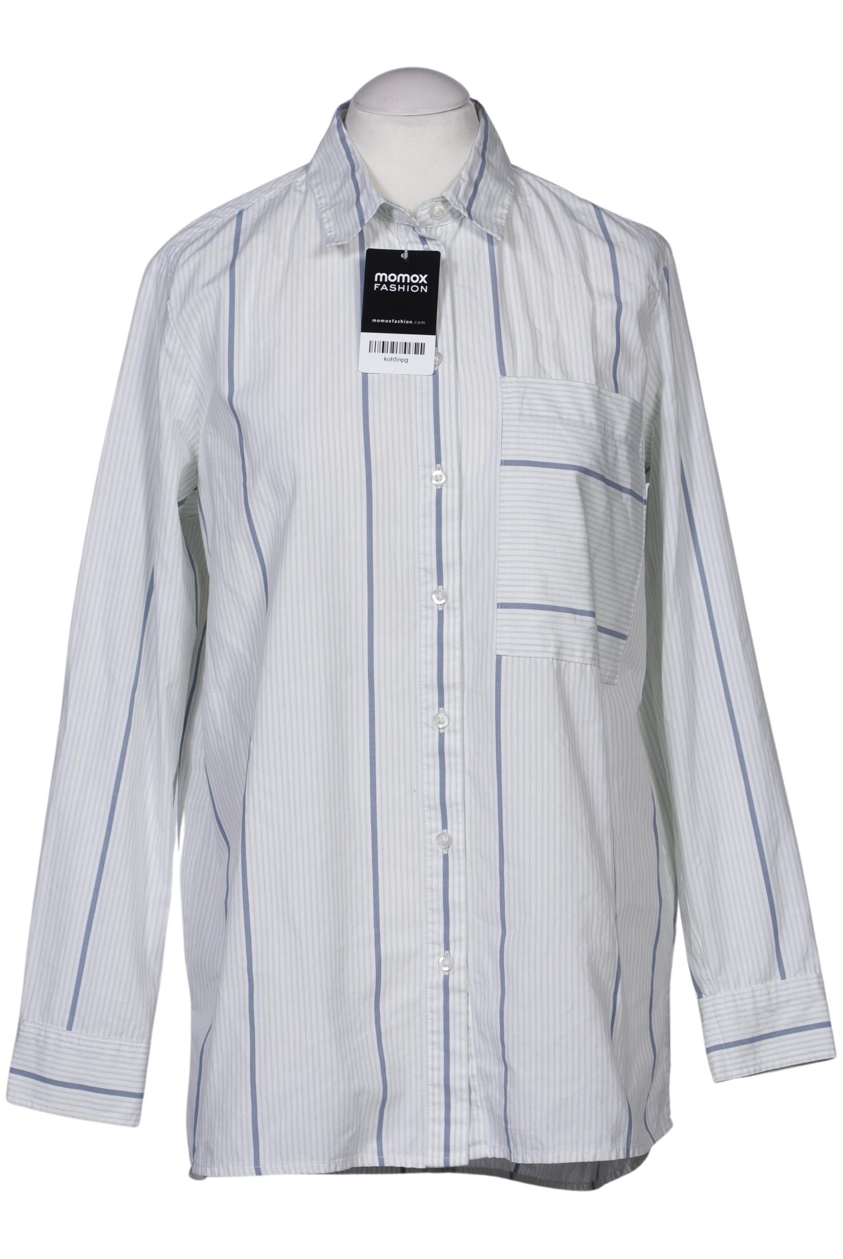 

s.Oliver Damen Bluse, hellgrün, Gr. 36