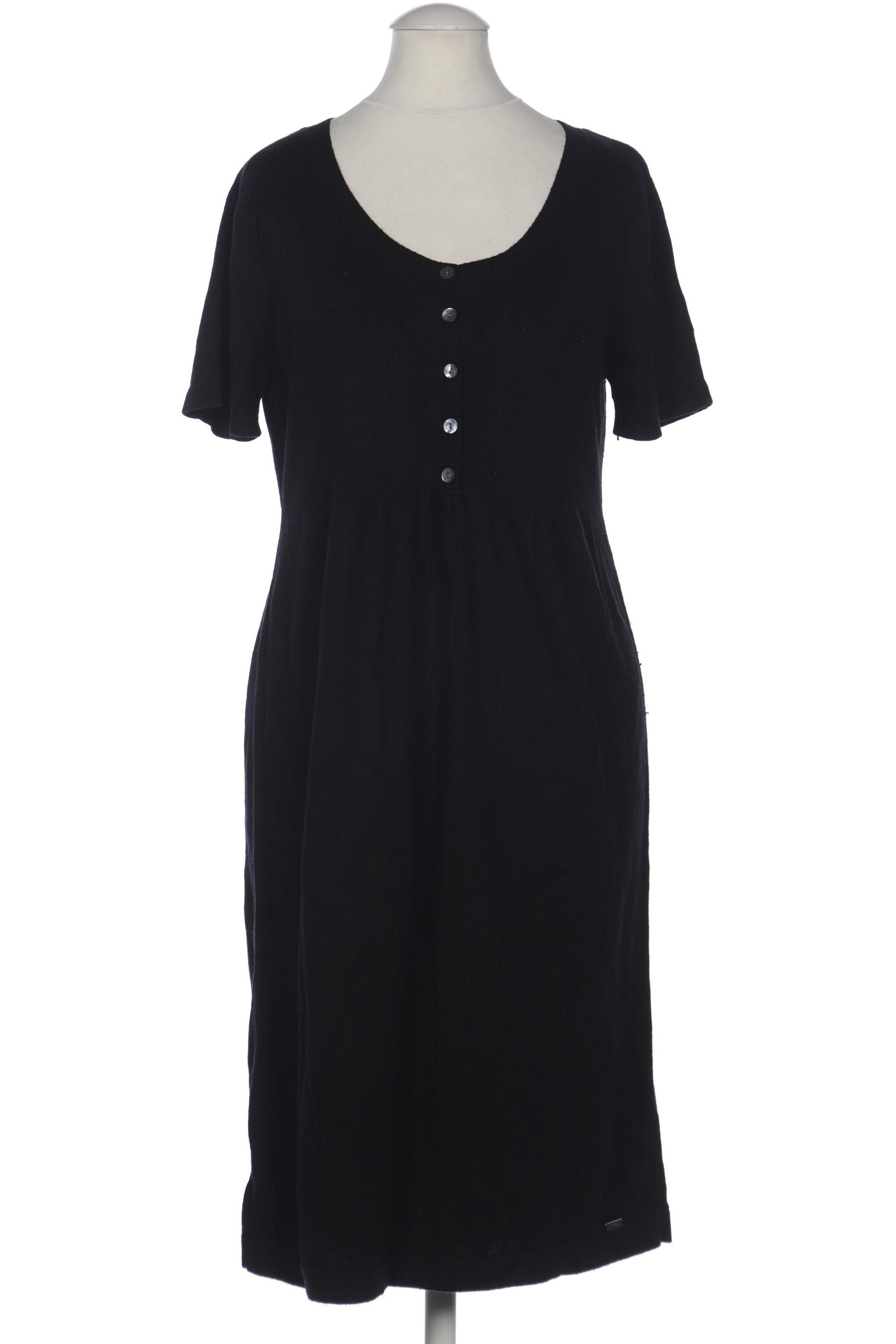 

s.Oliver Damen Kleid, schwarz, Gr. 36