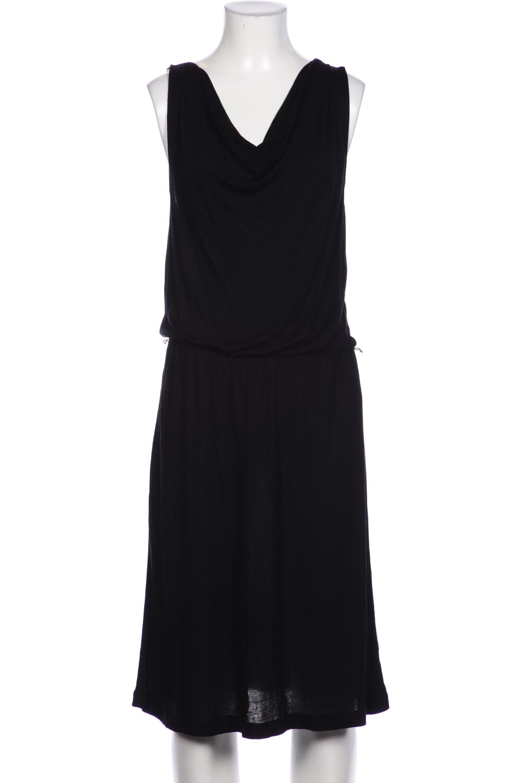 

s.Oliver Damen Kleid, schwarz
