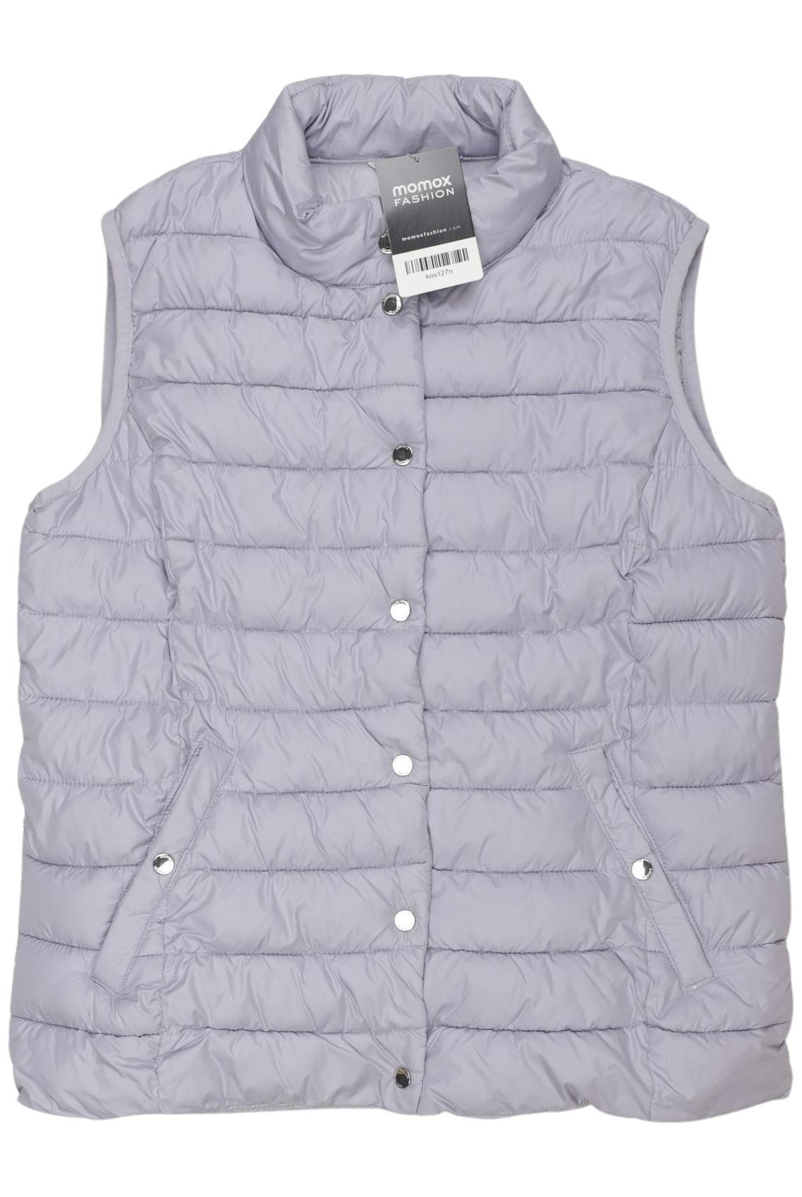 

s.Oliver Damen Weste, flieder, Gr. 36