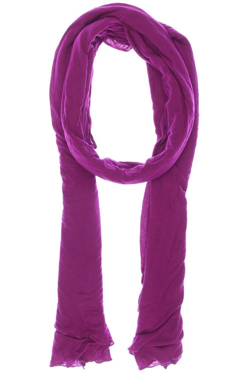 

s.Oliver Damen Schal, pink, Gr.