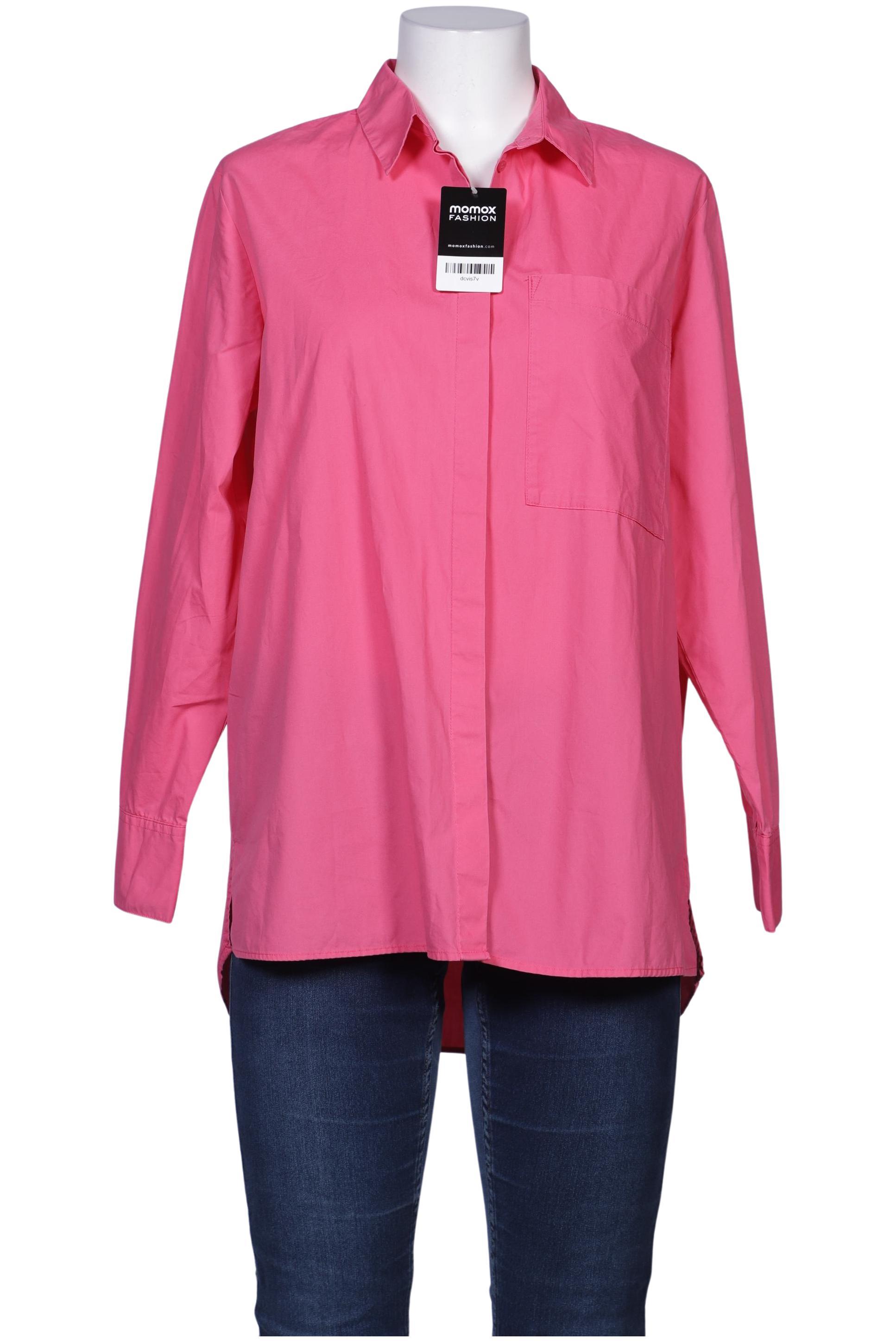 

s.Oliver Damen Bluse, pink, Gr. 40