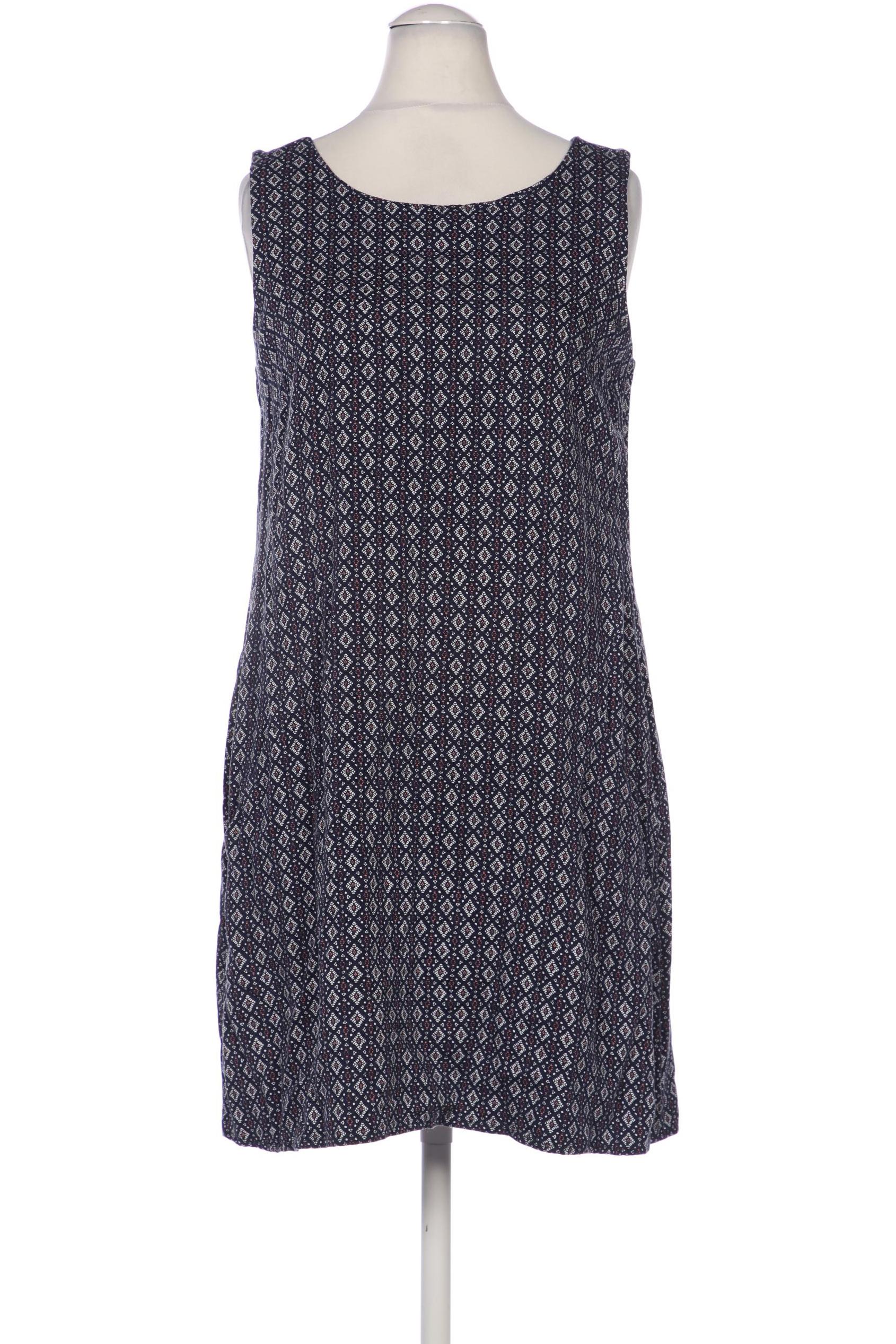 

s.Oliver Damen Kleid, marineblau, Gr. 40