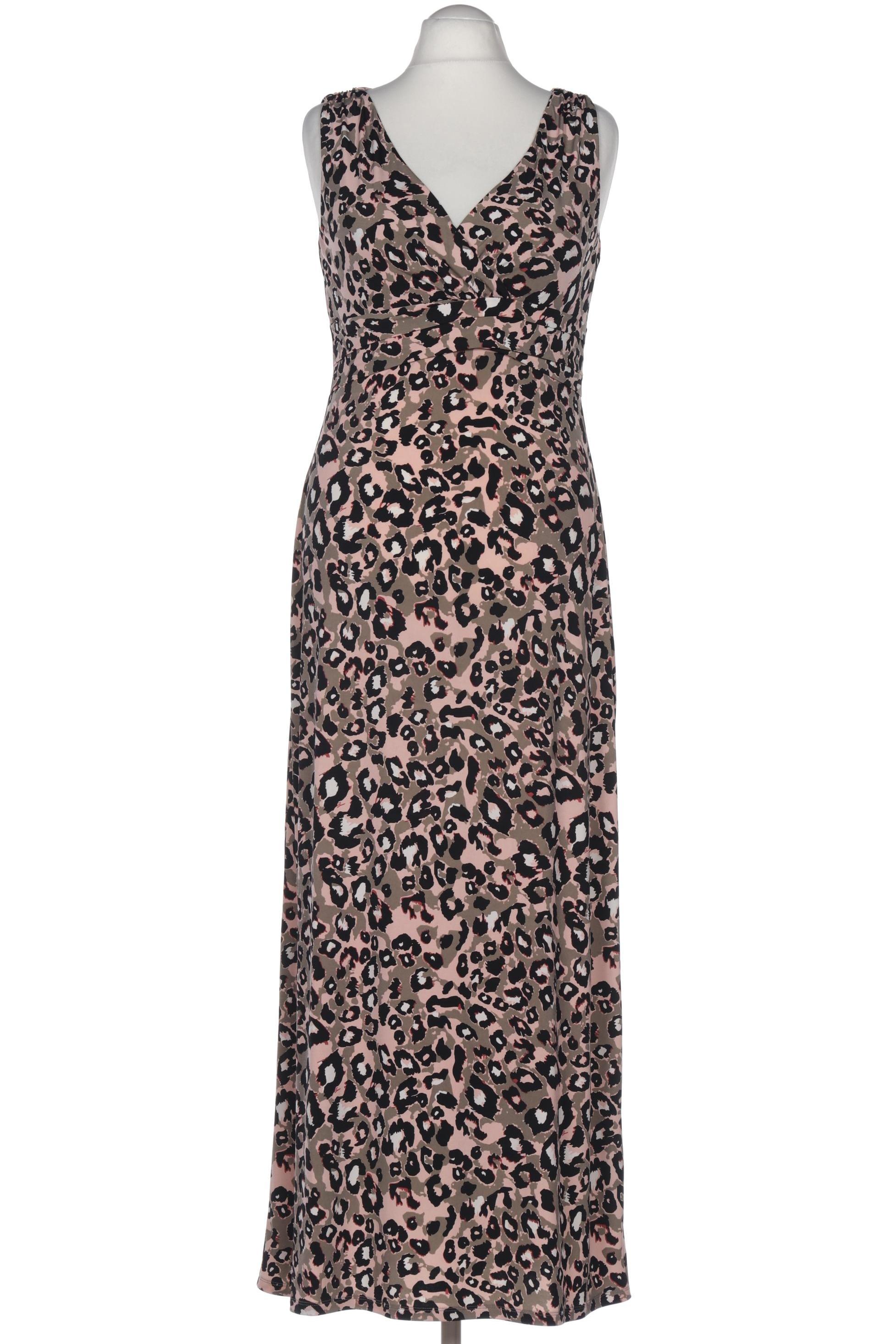 

s.Oliver Damen Kleid, grün, Gr. 40