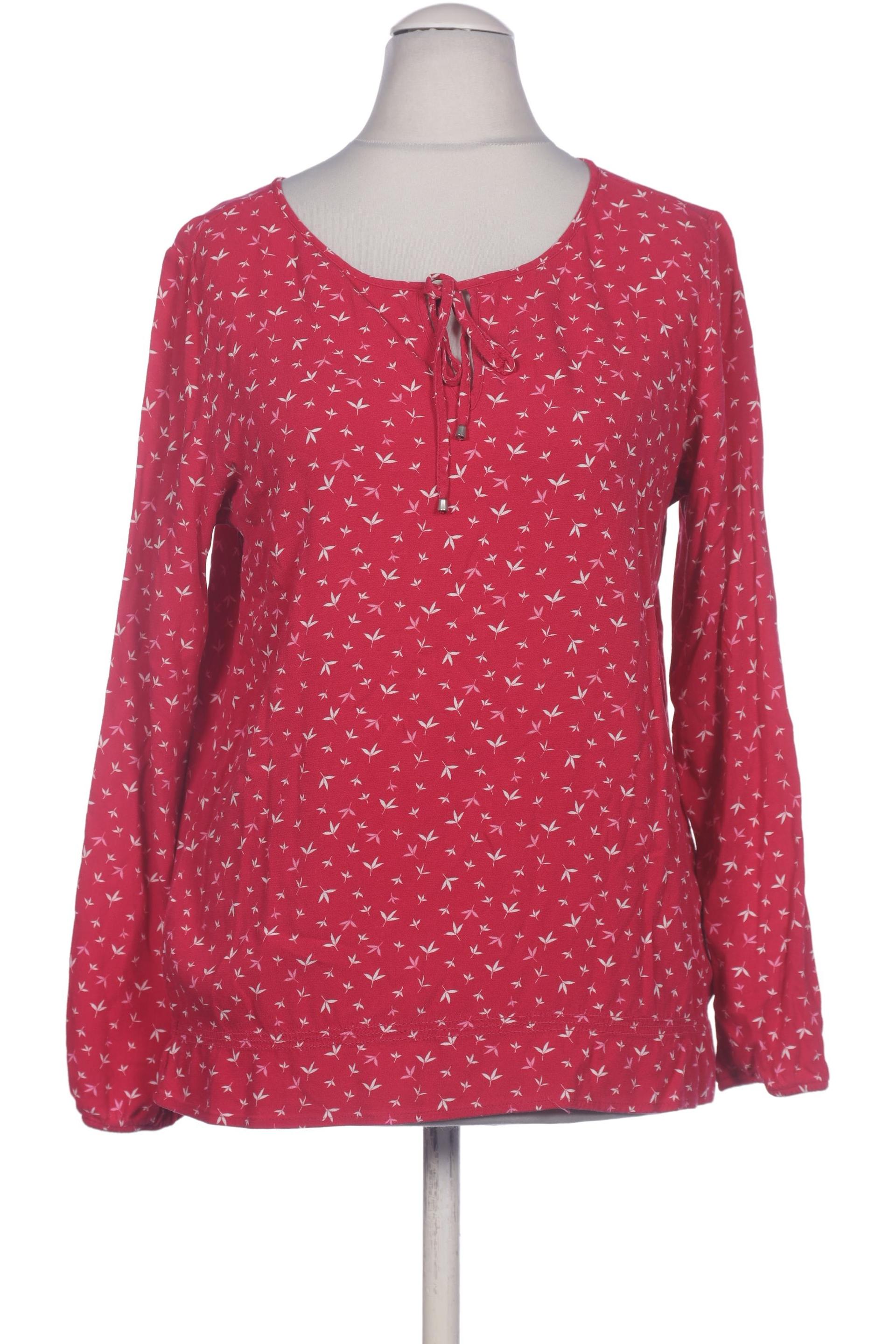 

s.Oliver Damen Bluse, pink, Gr. 38