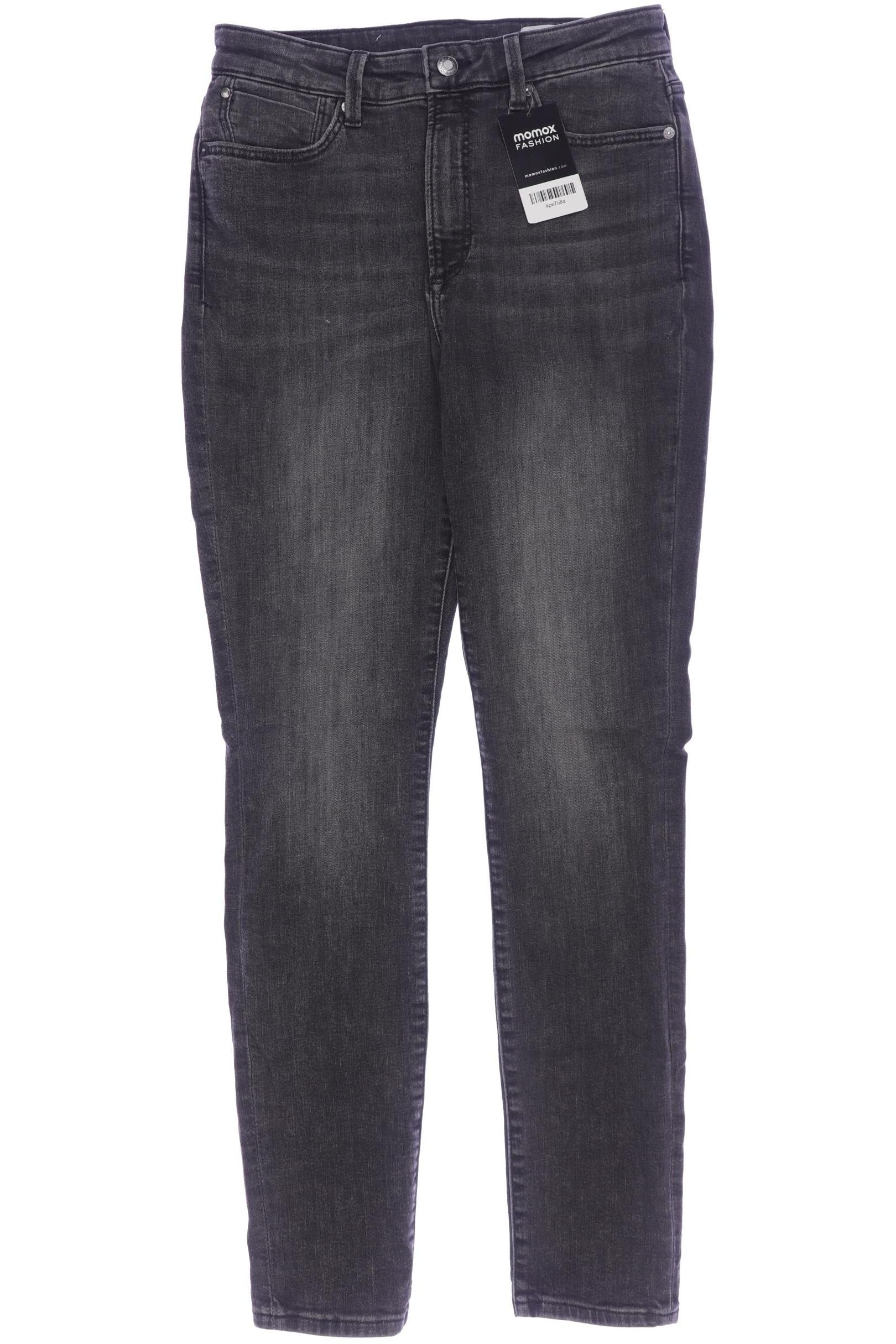 

s.Oliver Damen Jeans, grau, Gr. 38