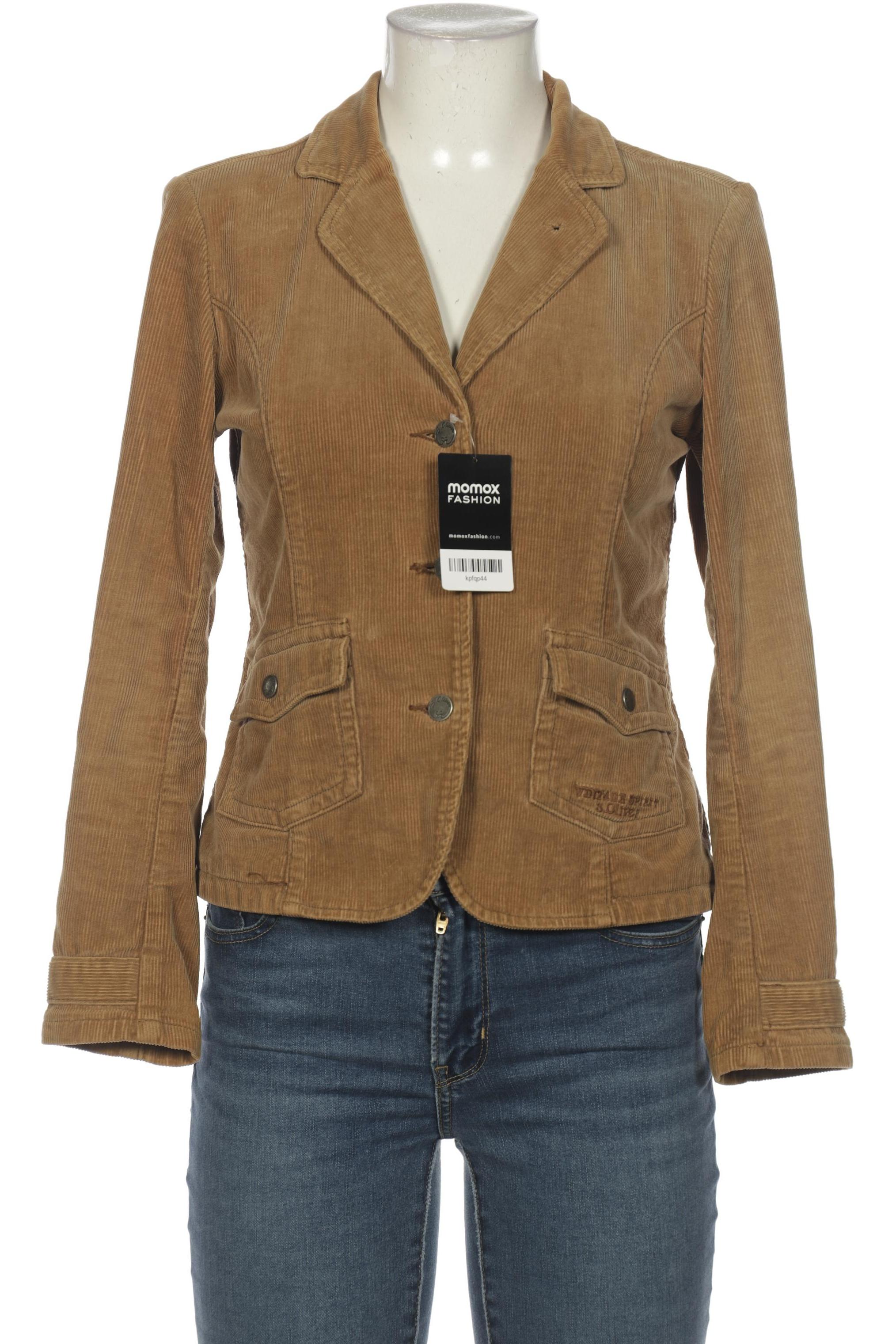 

s.Oliver Damen Blazer, beige