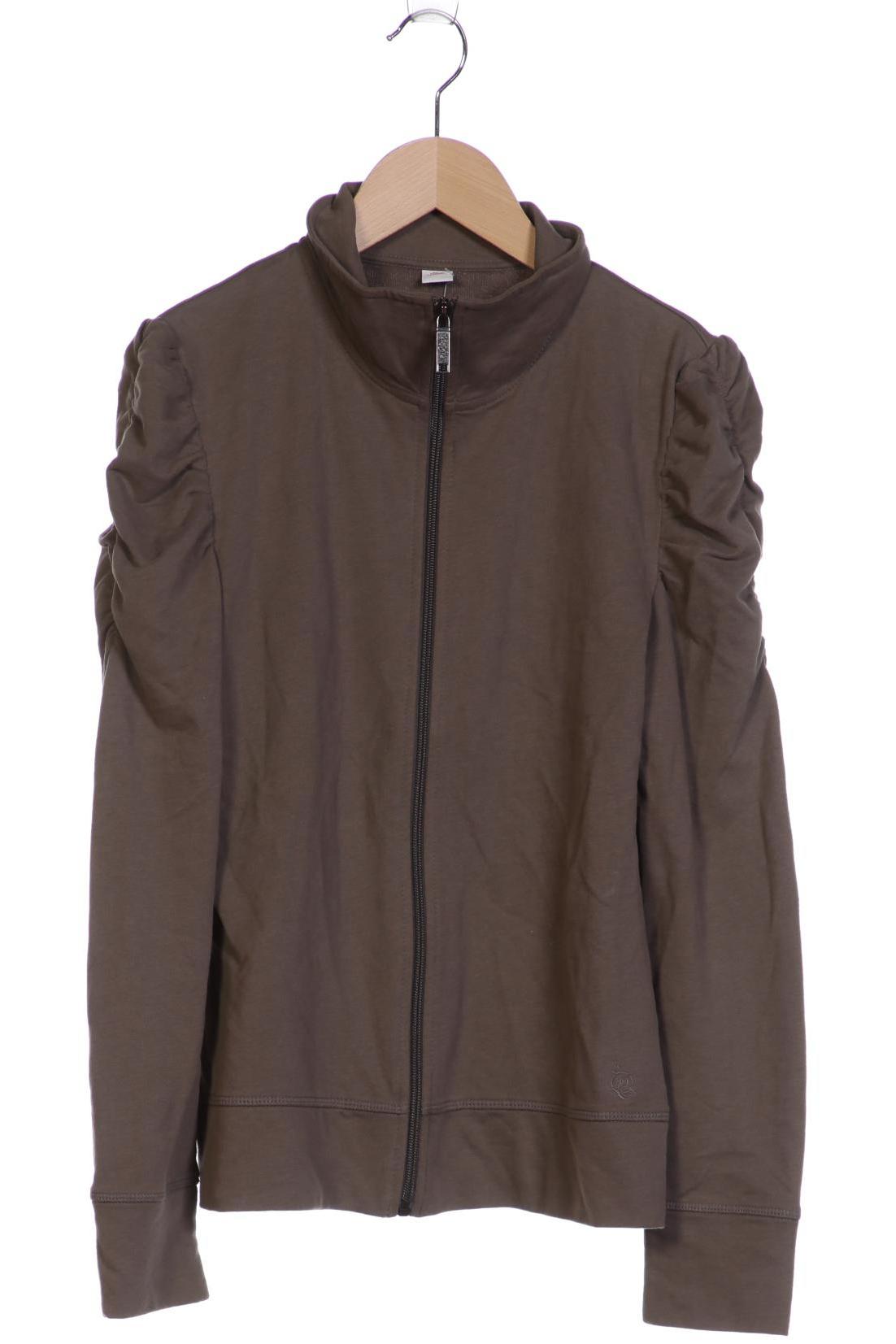 

s.Oliver Damen Sweatshirt, braun, Gr. 36