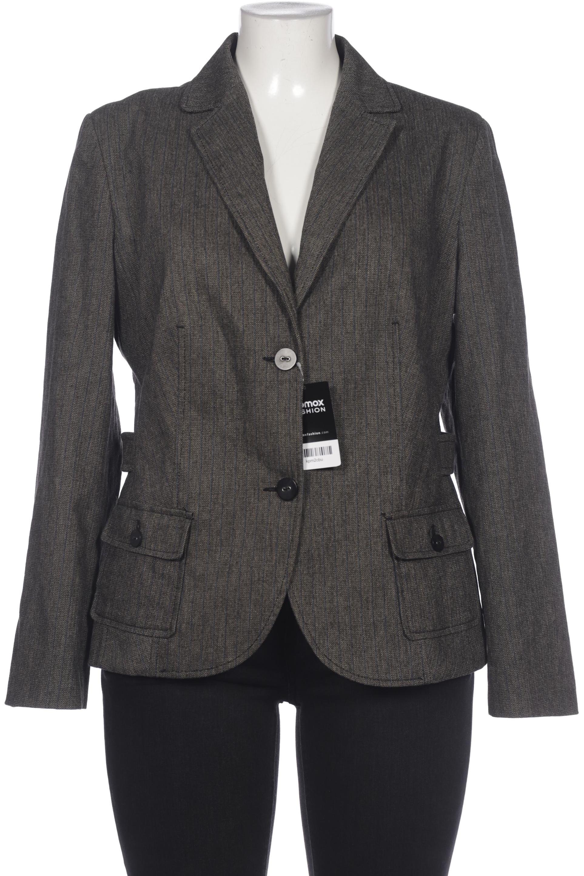 

s.Oliver Damen Blazer, grau, Gr. 46