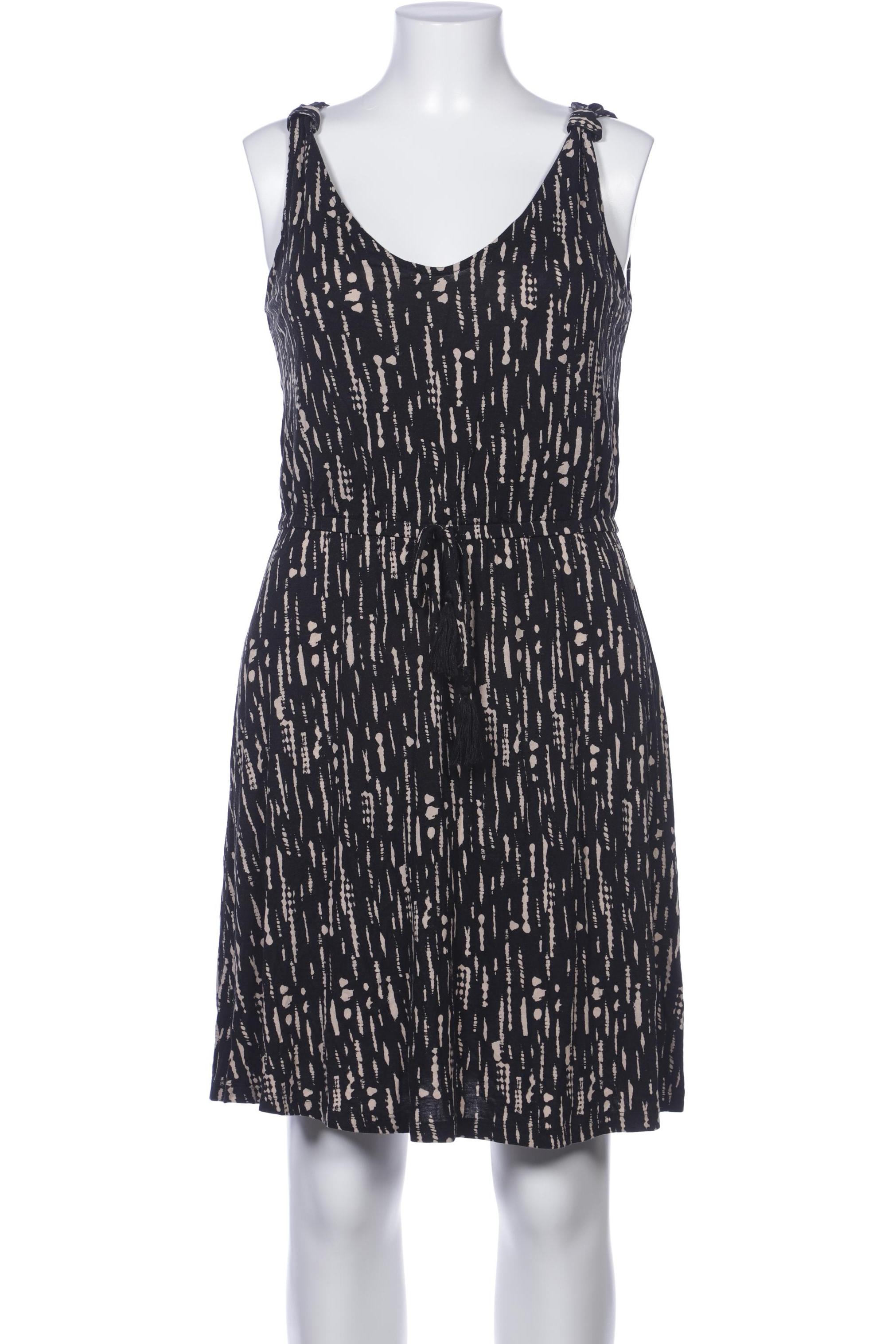 

s.Oliver Damen Kleid, schwarz, Gr. 42