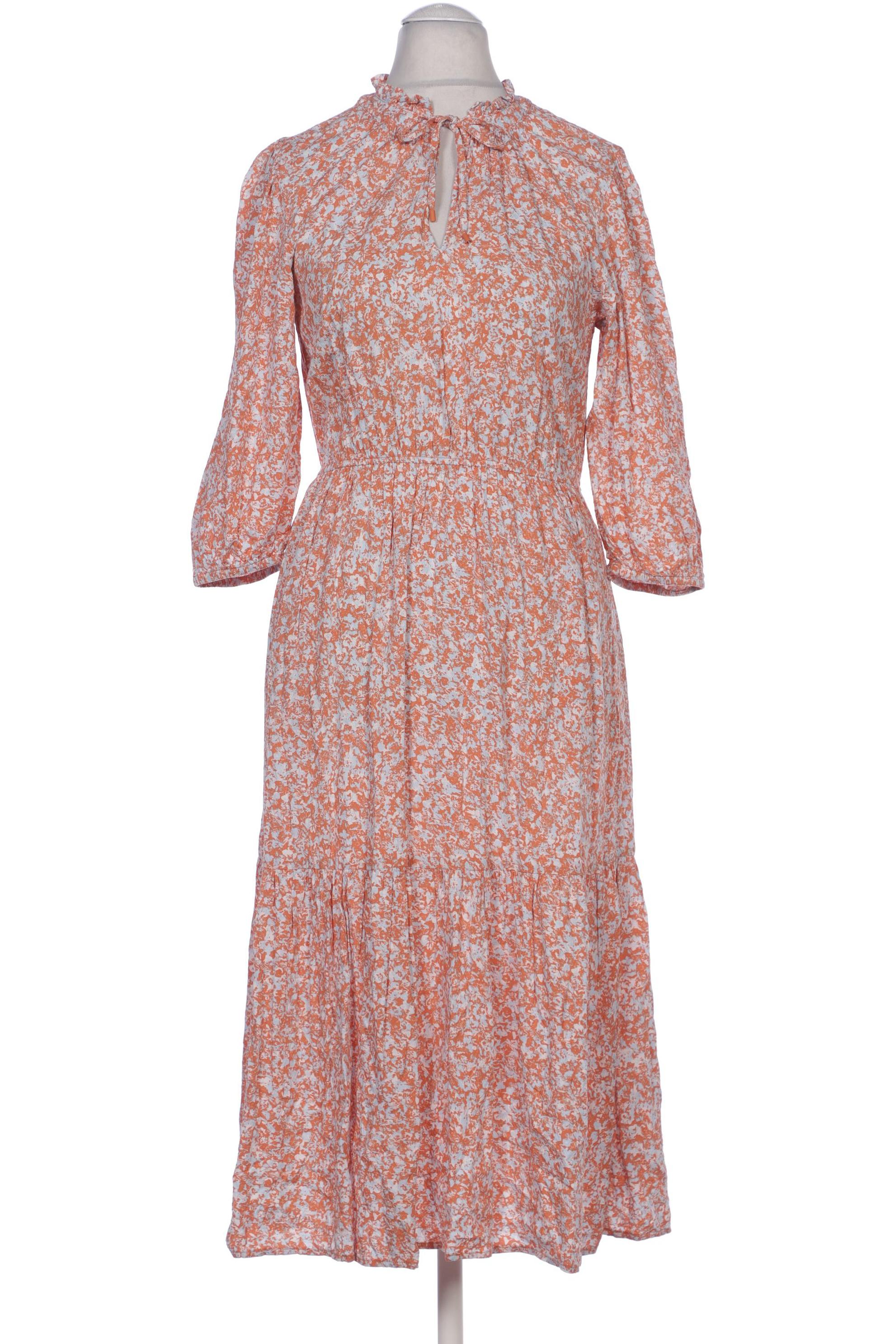 

s.Oliver Damen Kleid, orange, Gr. 36