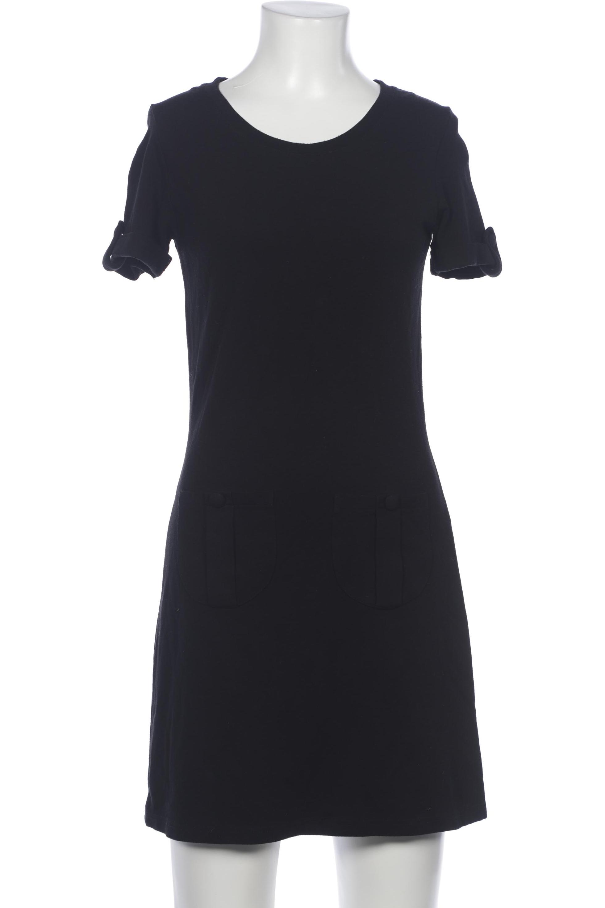 

s.Oliver Damen Kleid, schwarz, Gr. 34