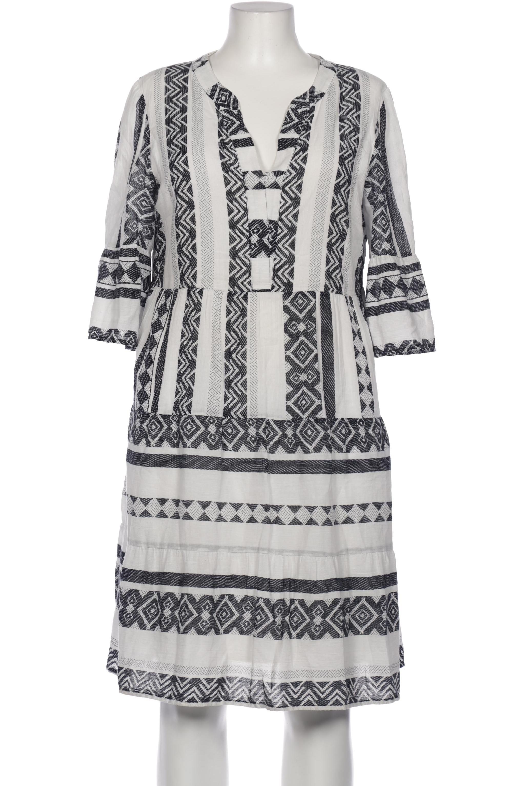 

s.Oliver Damen Kleid, mehrfarbig, Gr. 42