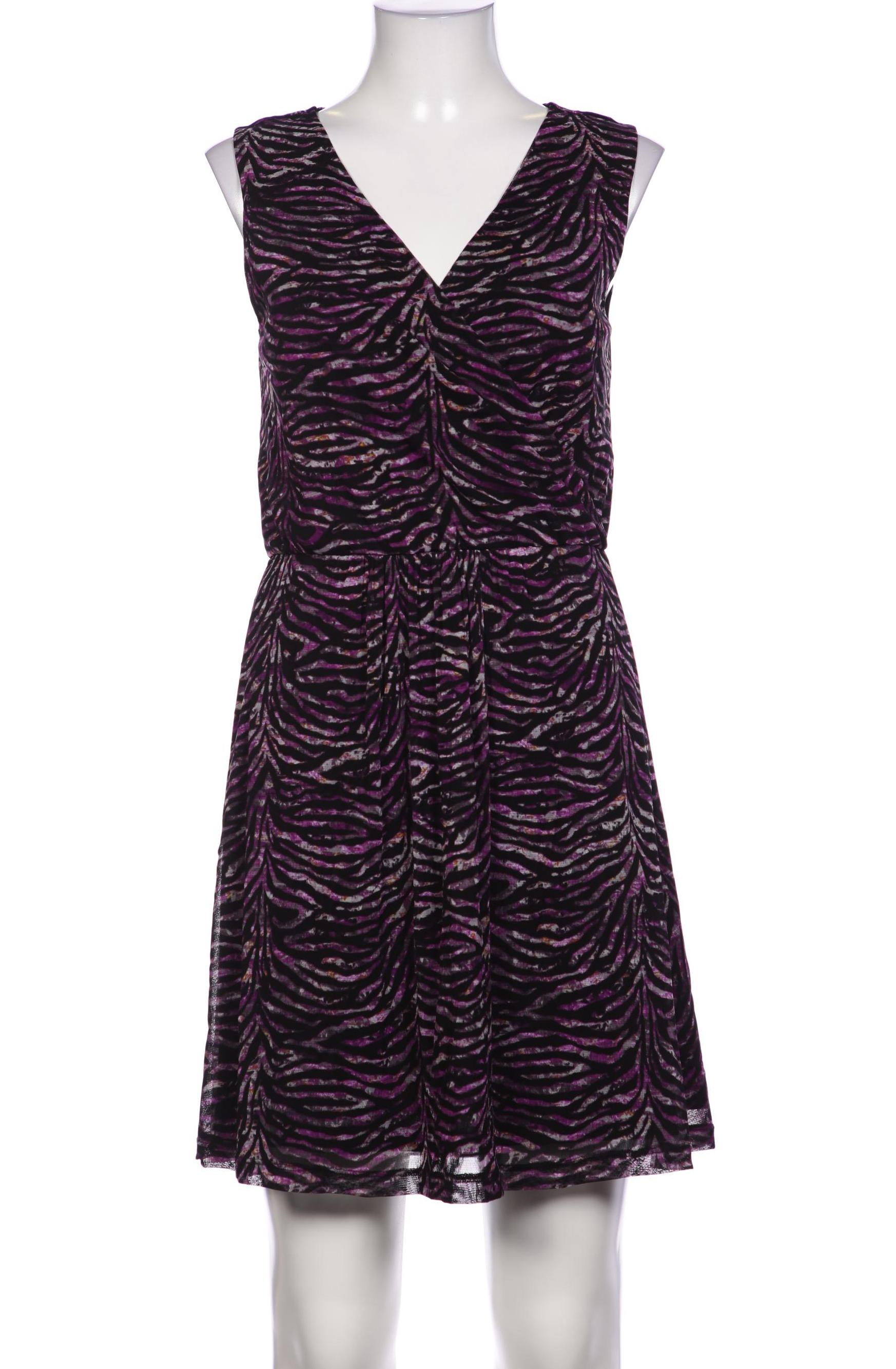 

s.Oliver Damen Kleid, flieder, Gr. 38