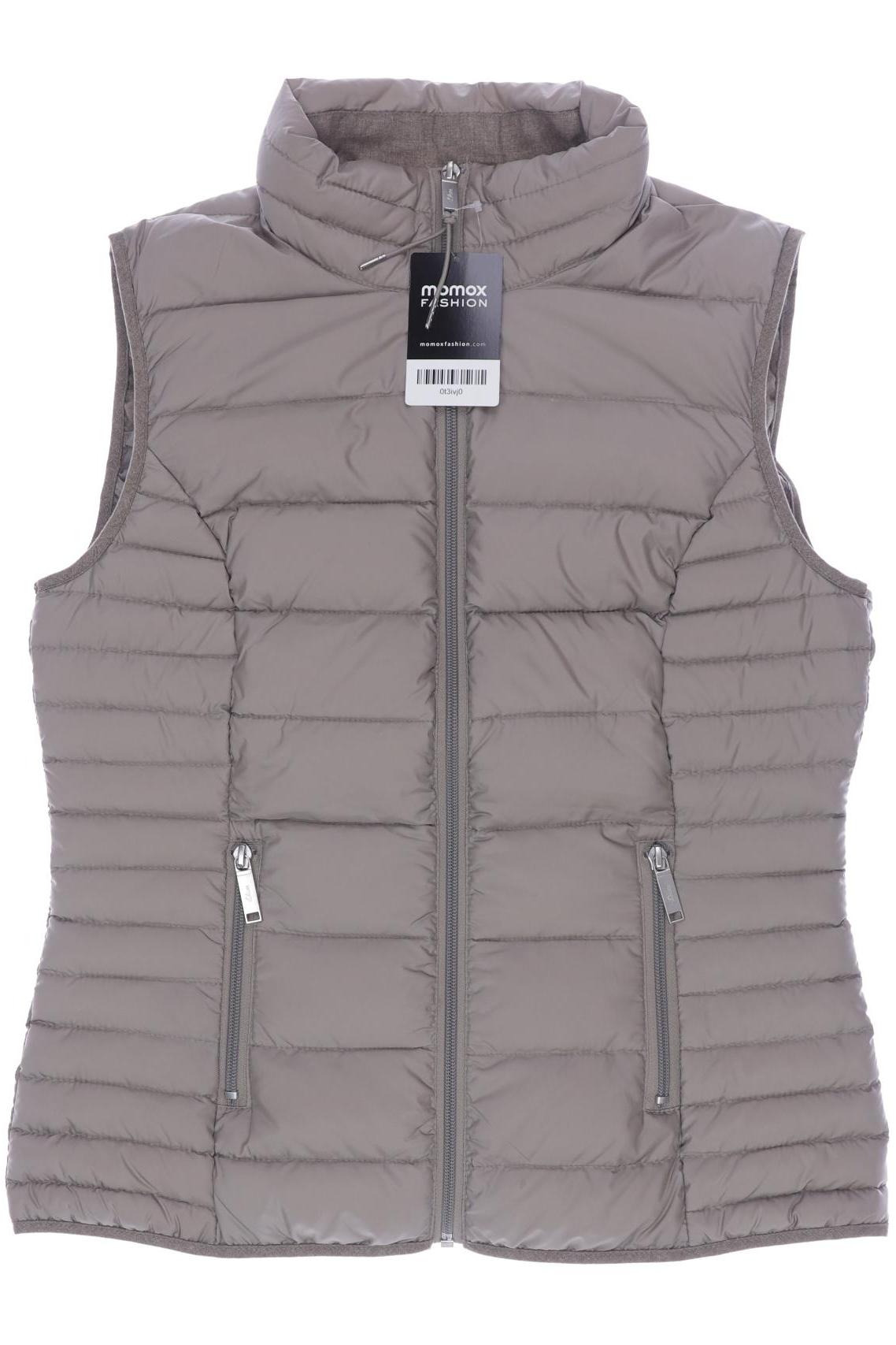 

s.Oliver Damen Weste, beige