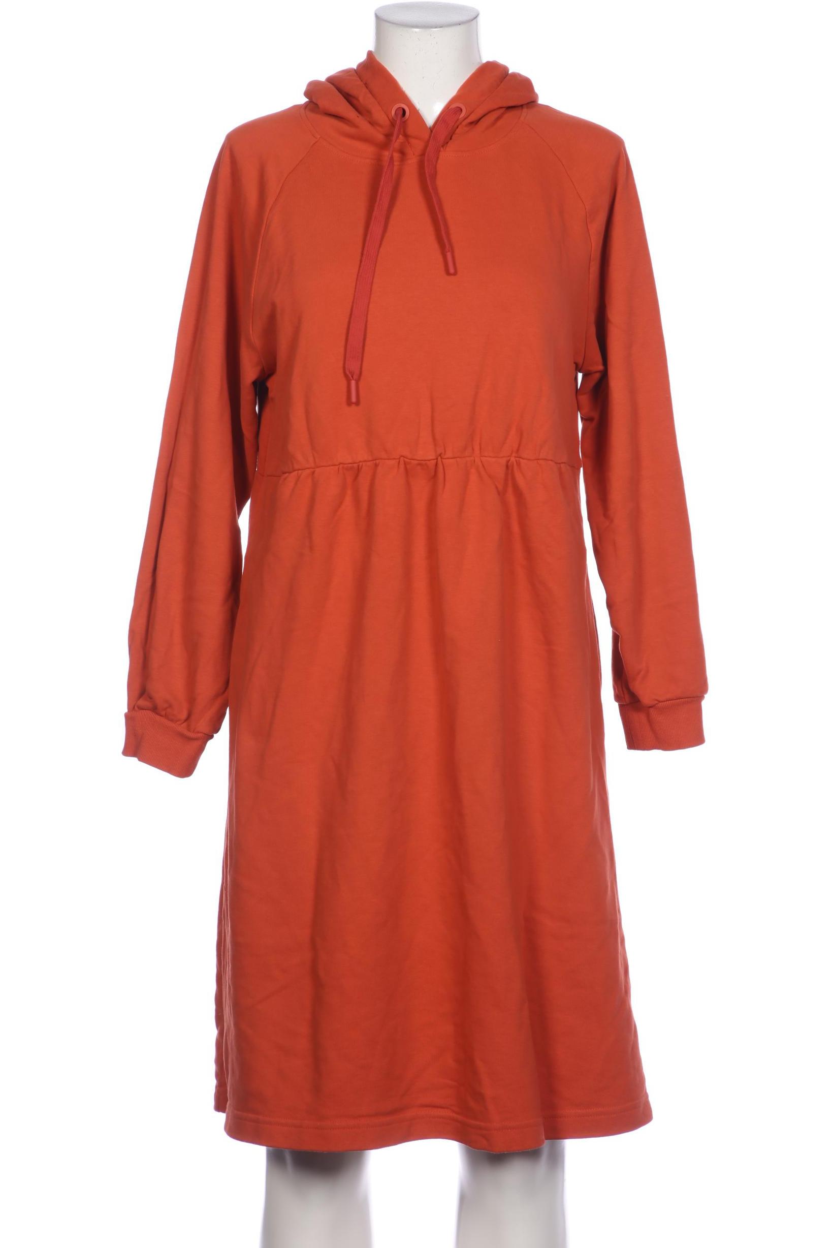 

s.Oliver Damen Kleid, orange, Gr. 38