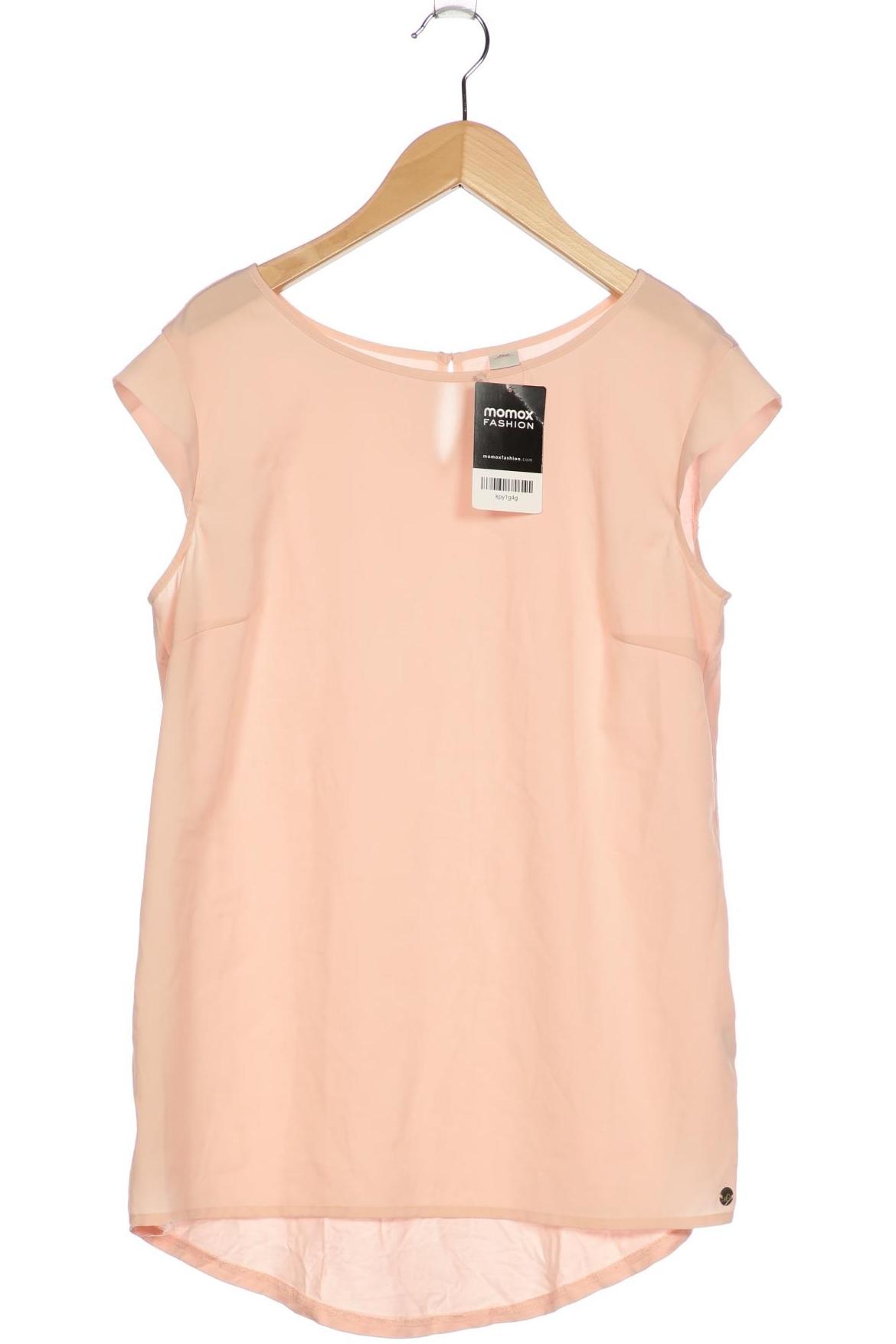 Thumbnail - s.Oliver Damen T-Shirt, pink, Gr. 36