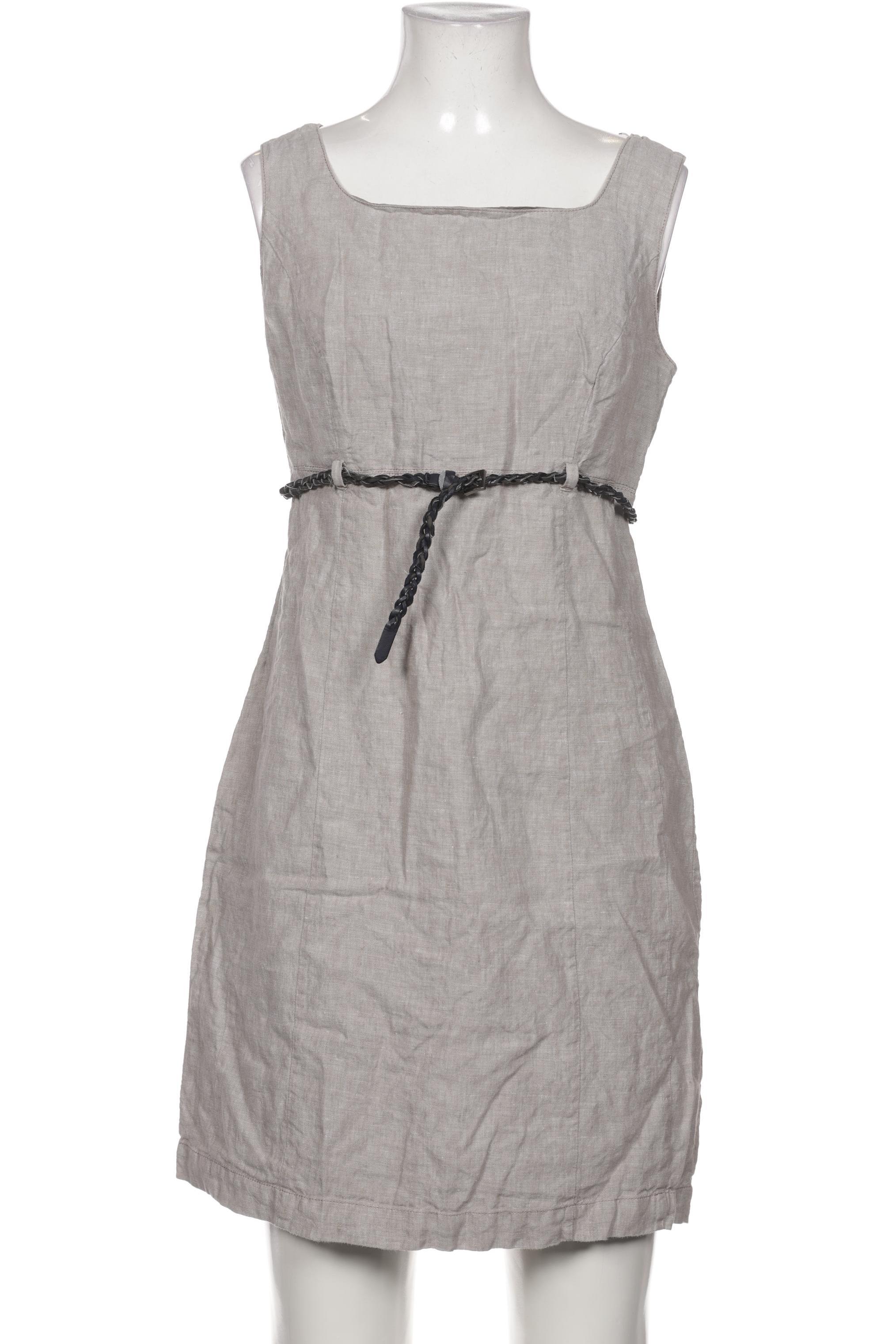 

s.Oliver Damen Kleid, beige, Gr. 38