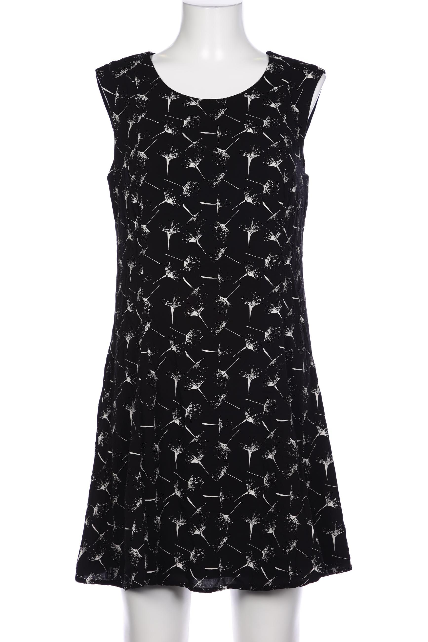 

s.Oliver Damen Kleid, schwarz, Gr. 38