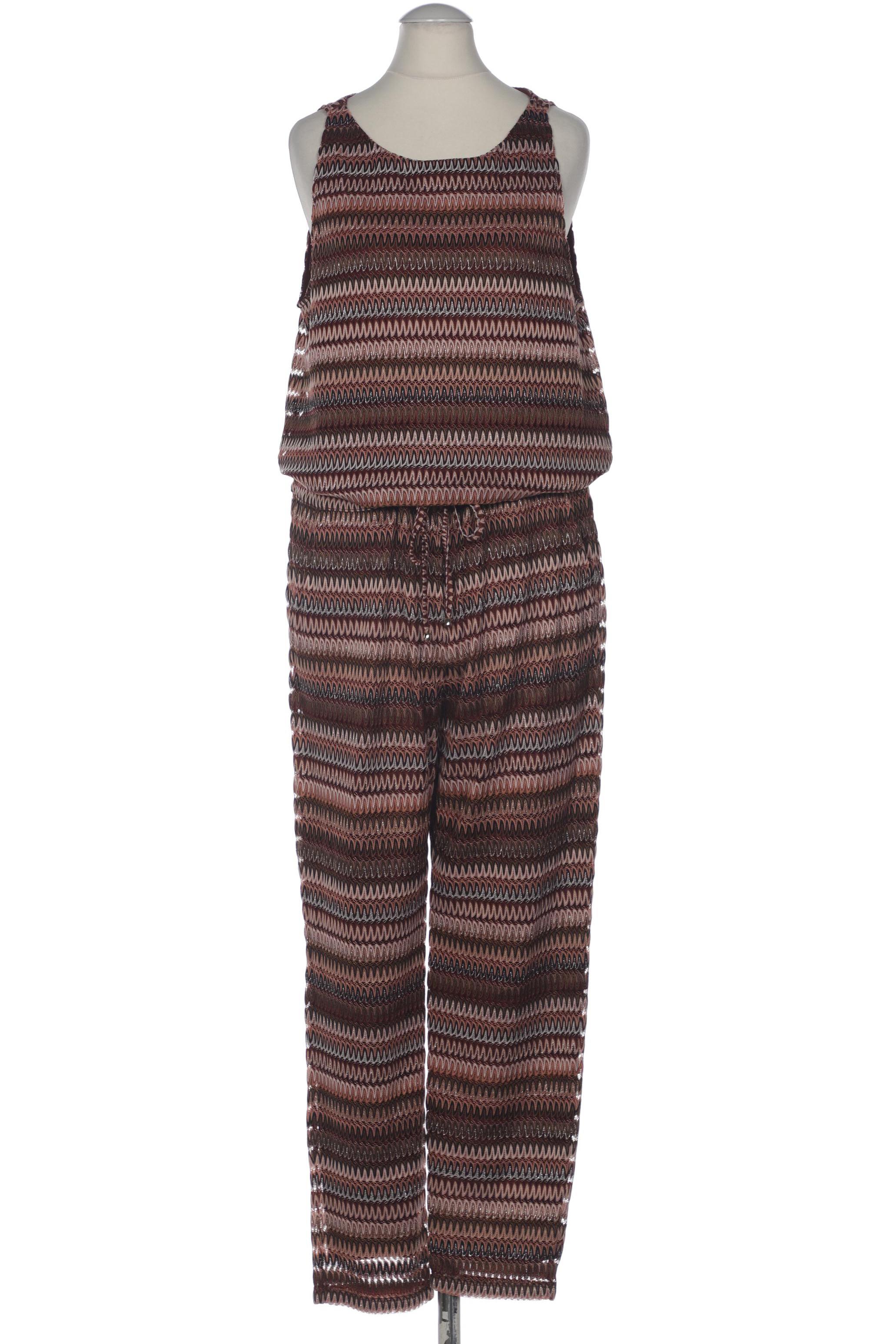 

s.Oliver Damen Jumpsuit/Overall, pink, Gr. 38