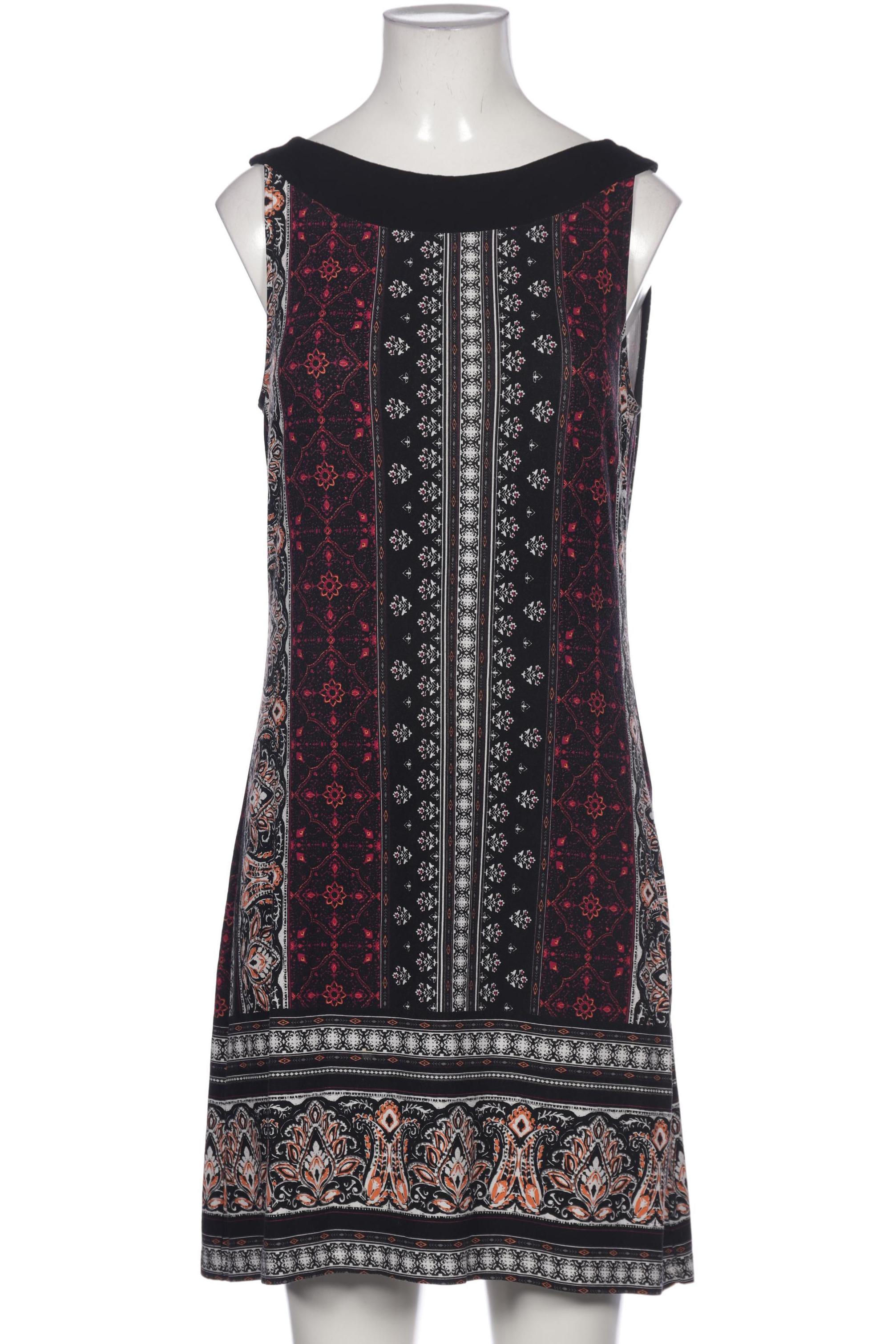 

s.Oliver Damen Kleid, schwarz