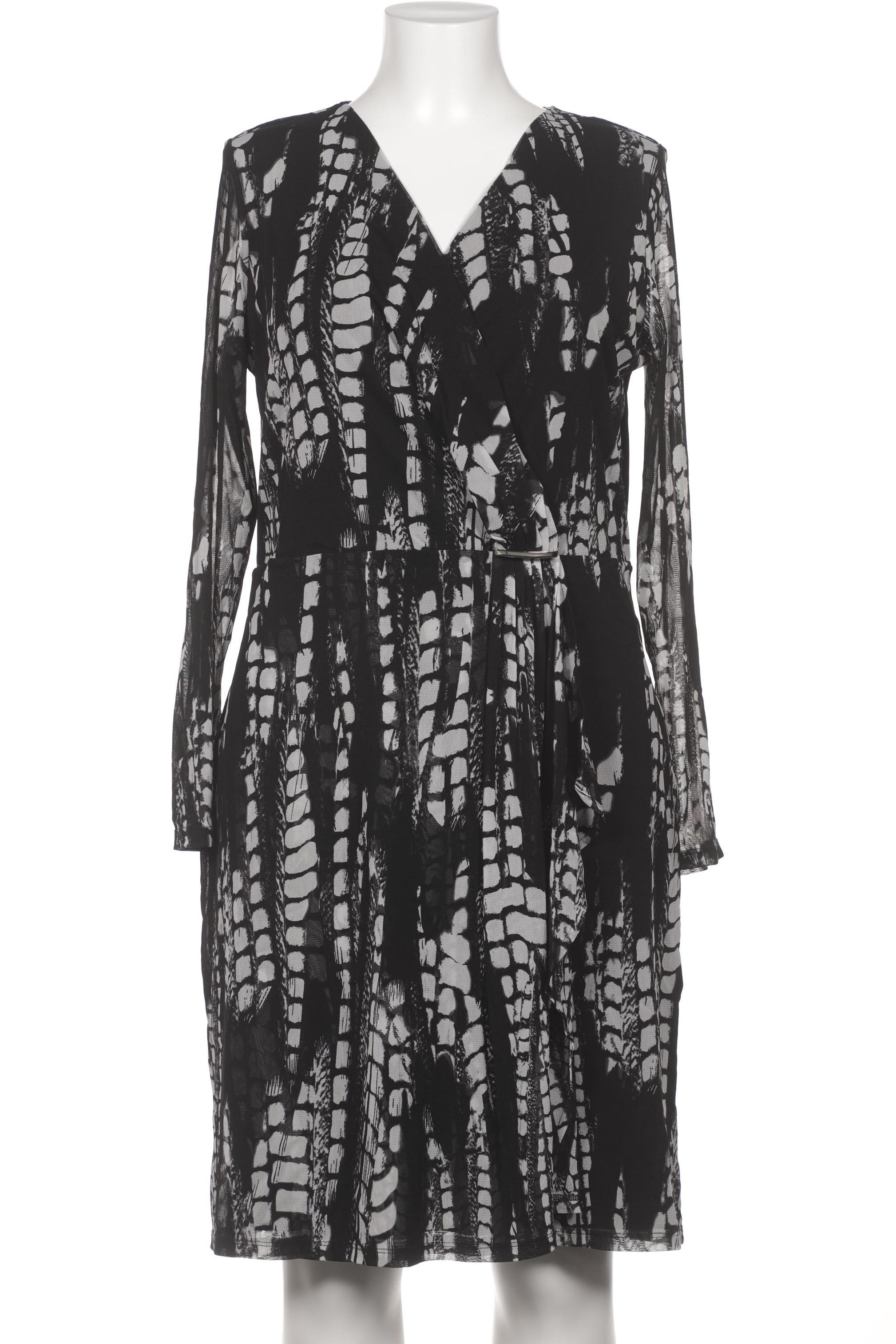 

s.Oliver Damen Kleid, schwarz, Gr. 36