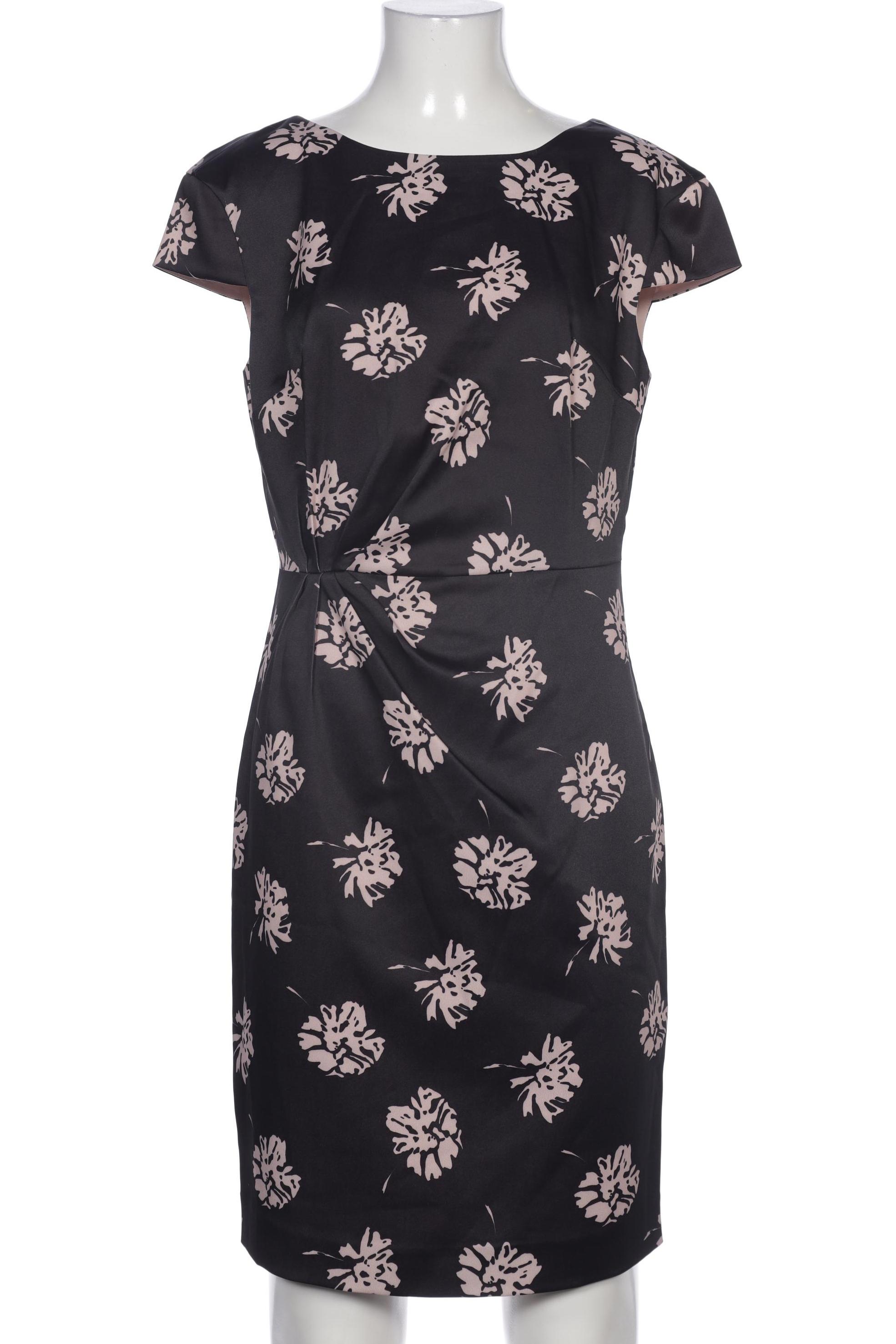 

s.Oliver Damen Kleid, schwarz