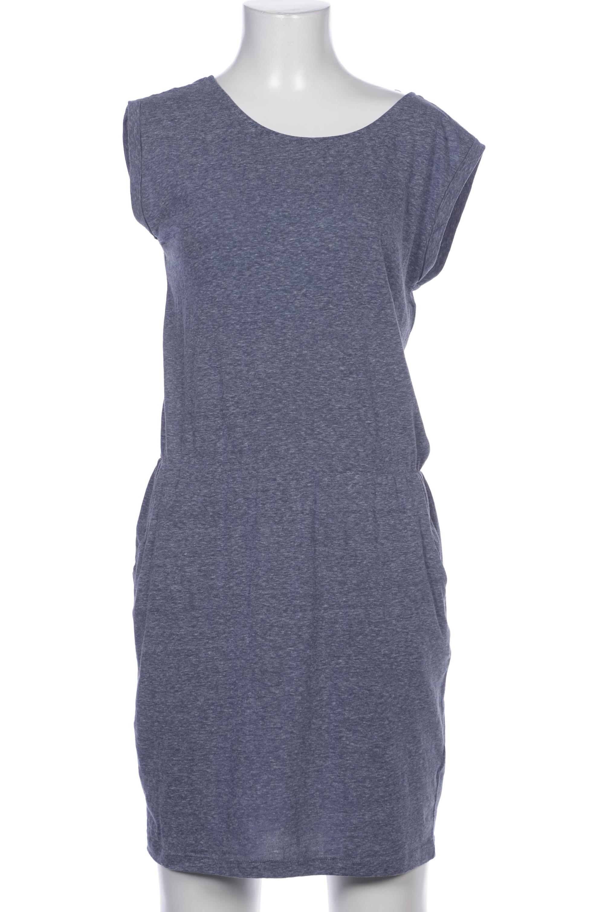 

s.Oliver Damen Kleid, blau, Gr. 36