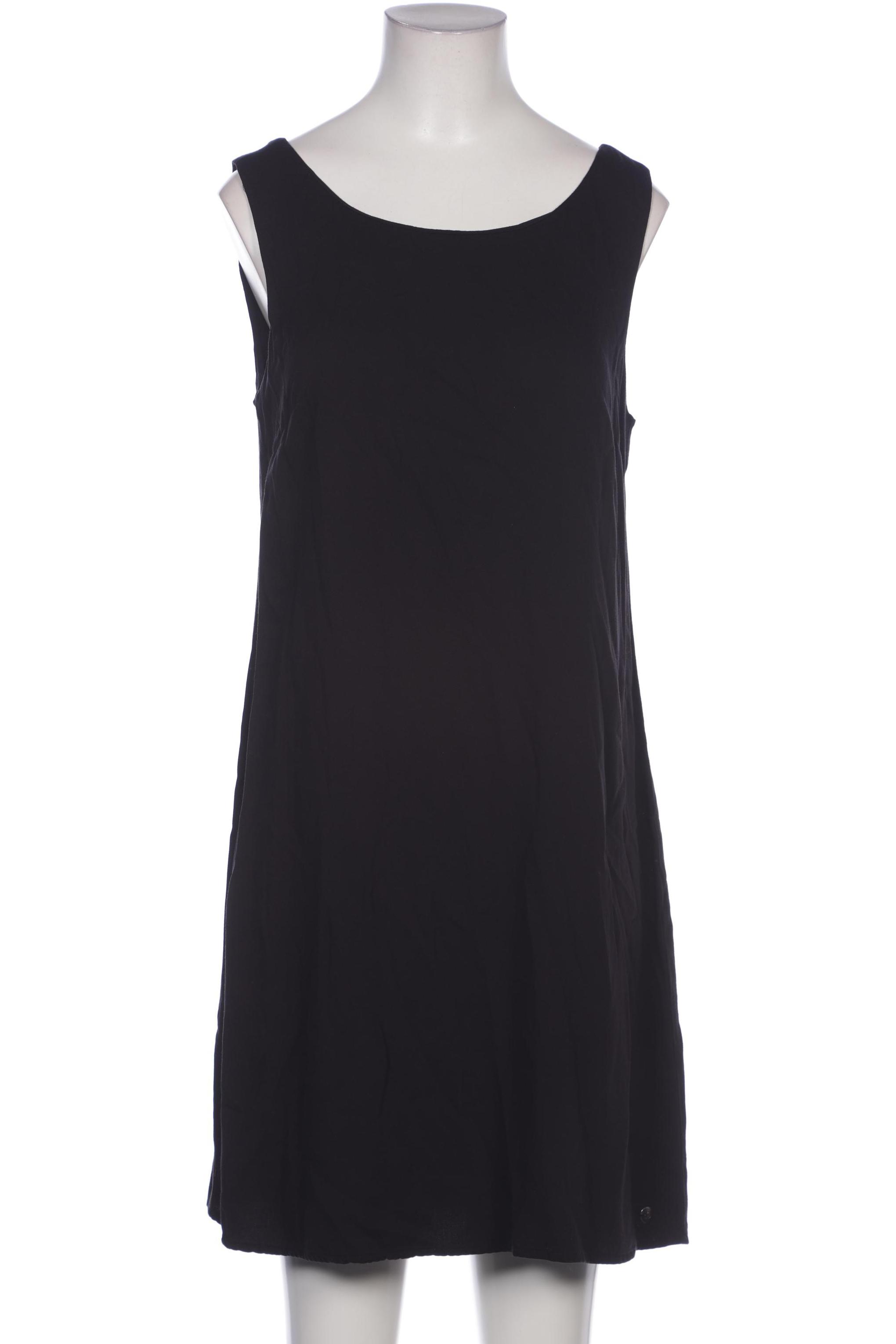 

s.Oliver Damen Kleid, schwarz, Gr. 38